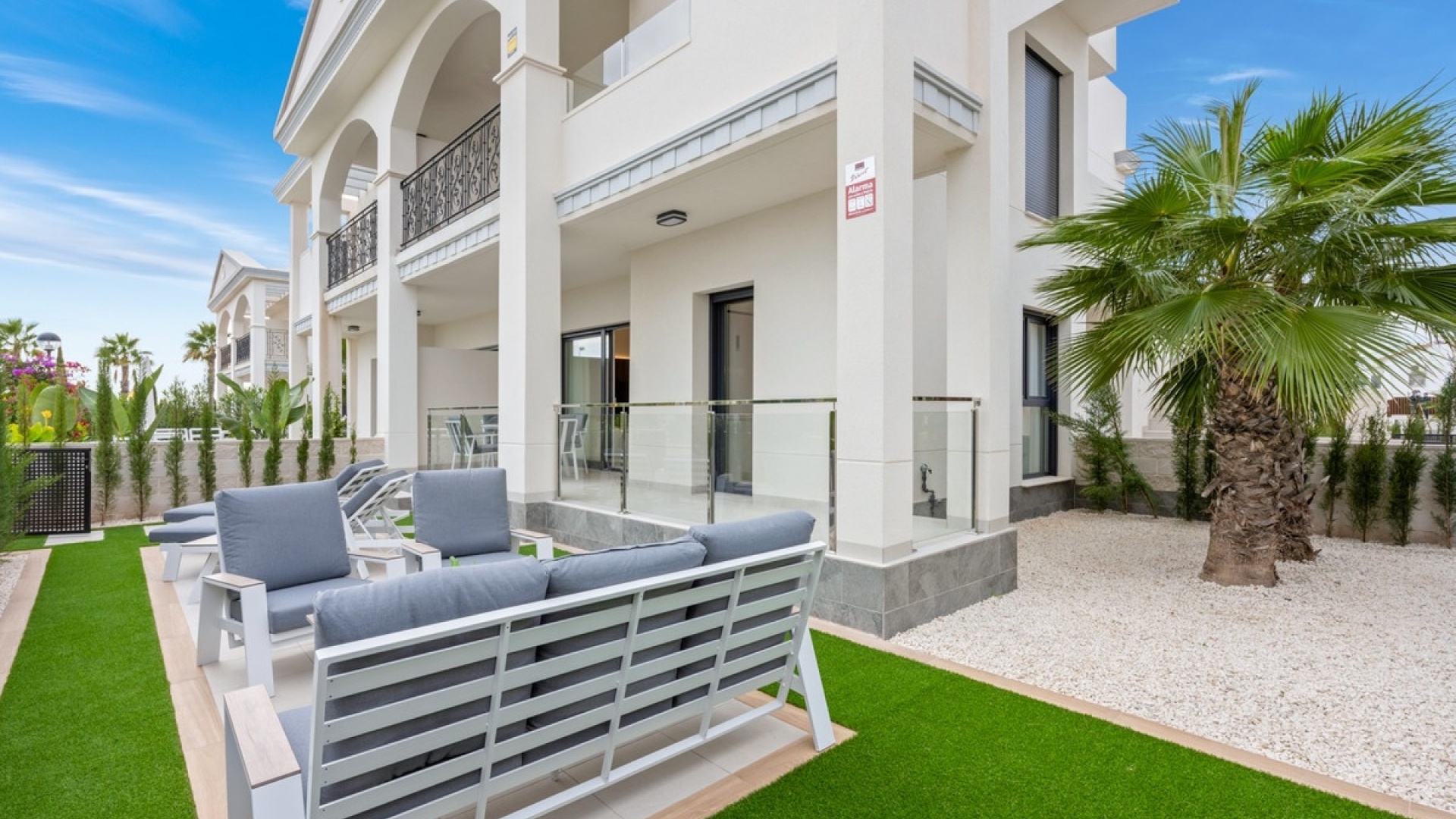 Wiederverkauf - Wohnung - Rojales - Ciudad Quesada