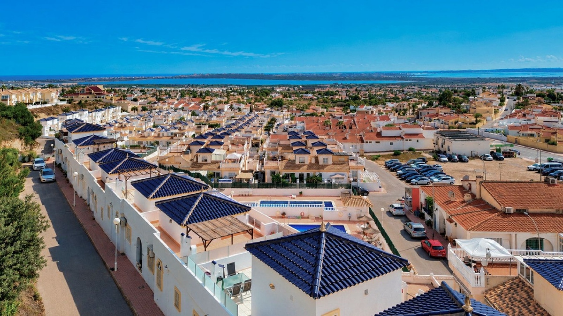 Wiederverkauf - Wohnung - Rojales - Ciudad Quesada
