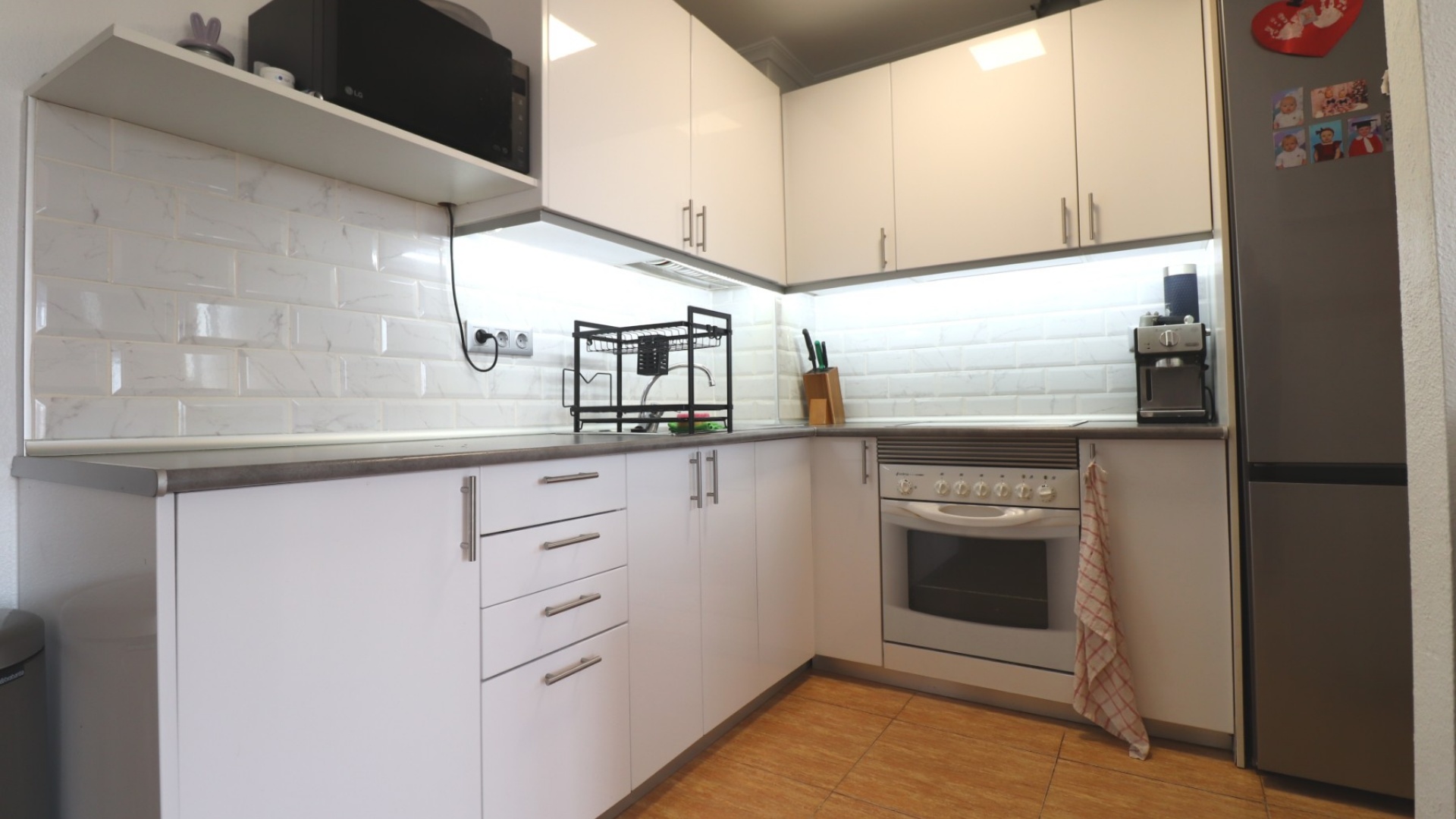 Wiederverkauf - Wohnung - Rojales - Los Palacios