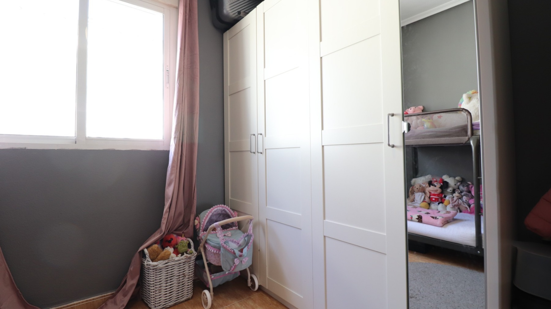 Wiederverkauf - Wohnung - Rojales - Los Palacios