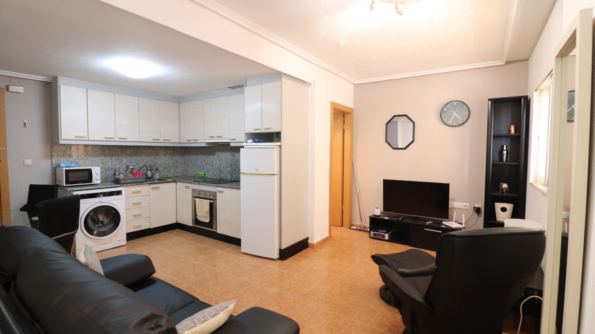 Wiederverkauf - Wohnung - Rojales - Los Palacios