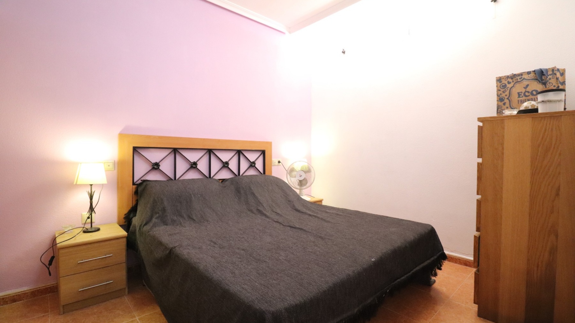 Wiederverkauf - Wohnung - Rojales - los palacios