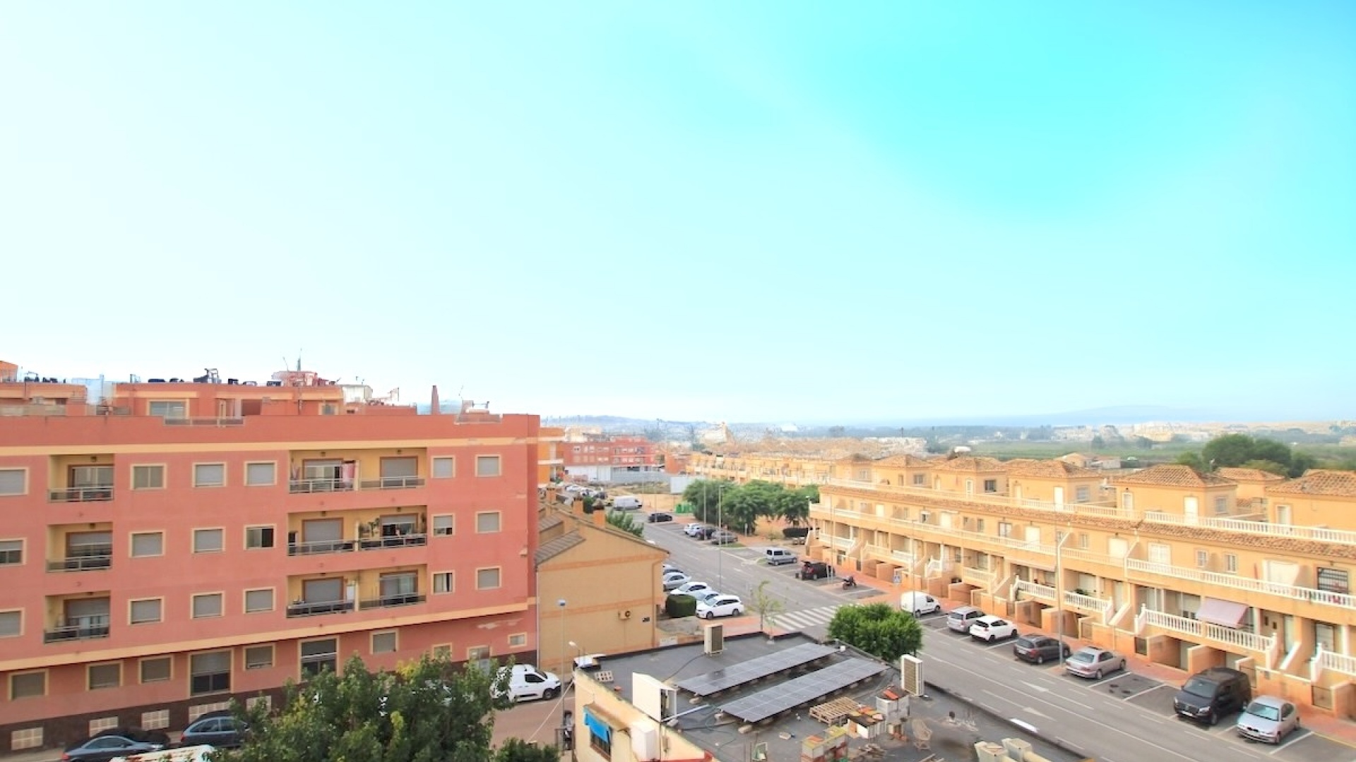 Wiederverkauf - Wohnung - Rojales - los palacios