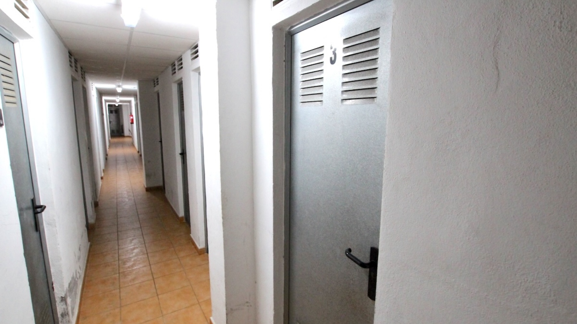 Wiederverkauf - Wohnung - Rojales - los palacios