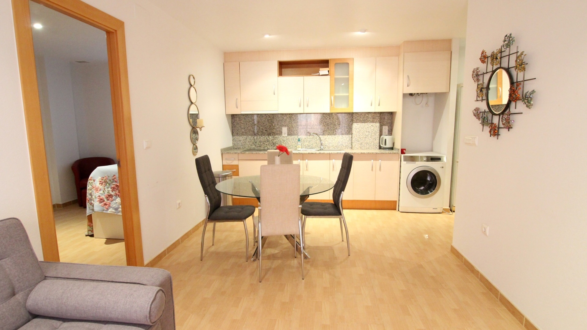 Wiederverkauf - Wohnung - Rojales - los palacios