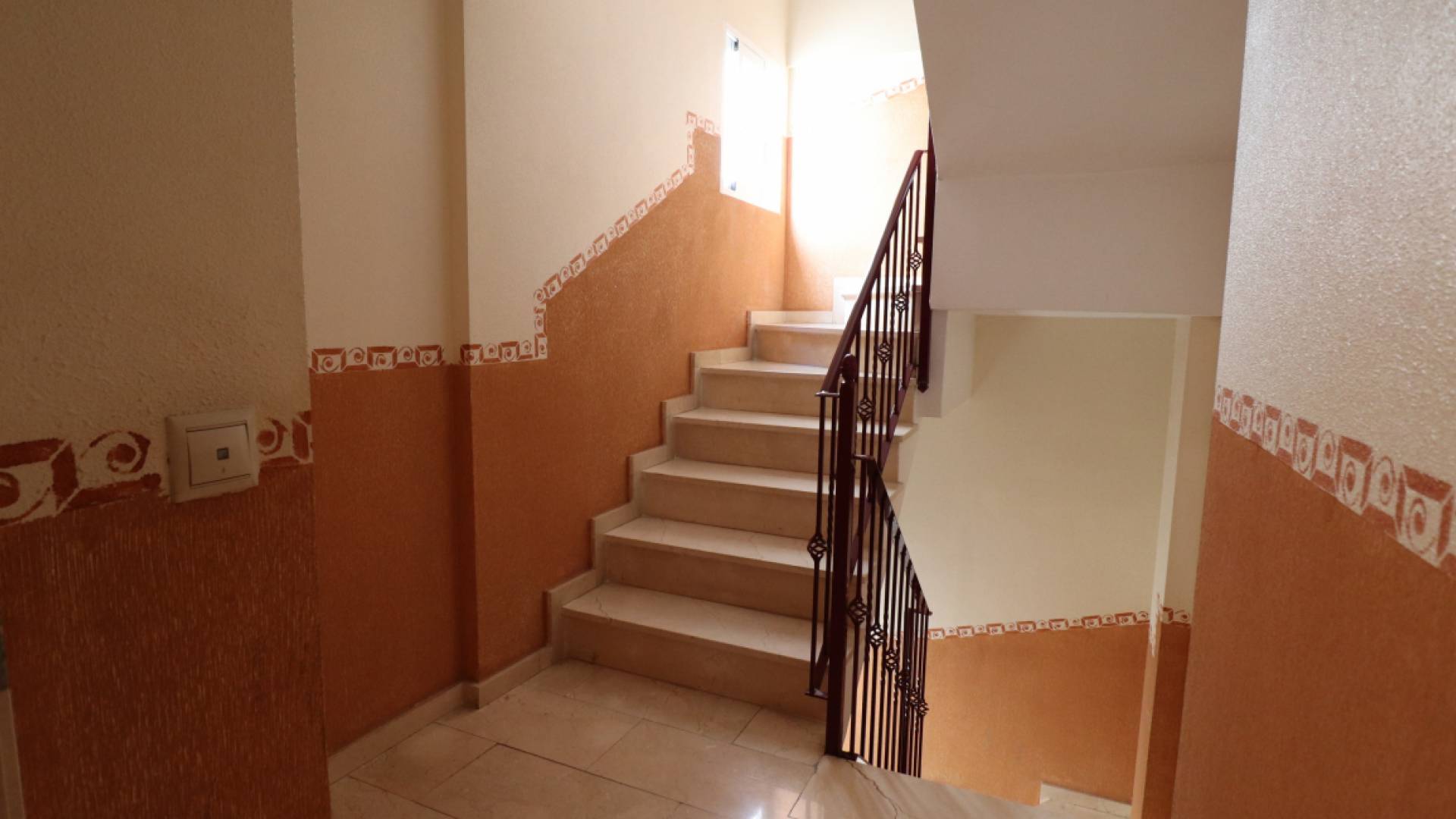 Wiederverkauf - Wohnung - Rojales - los palacios