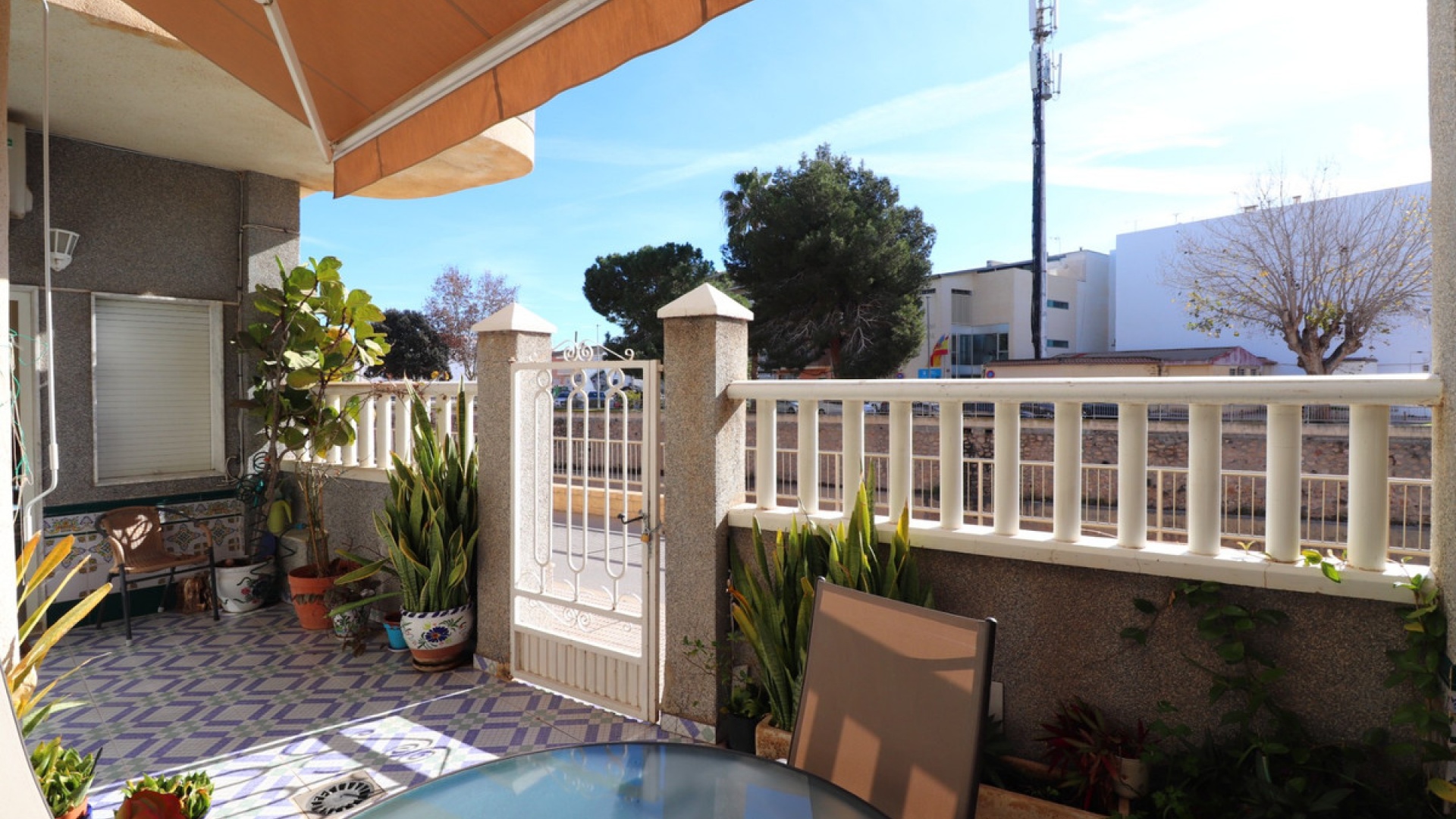 Wiederverkauf - Wohnung - Rojales - Rojales Centro