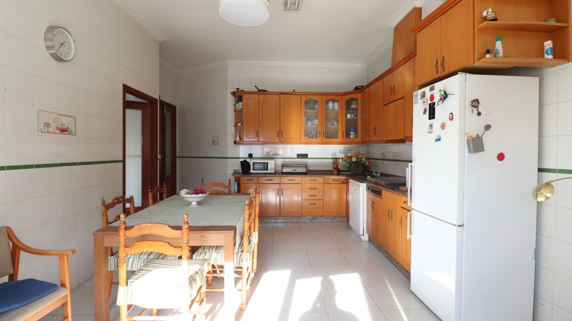 Wiederverkauf - Wohnung - Rojales - Rojales Centro
