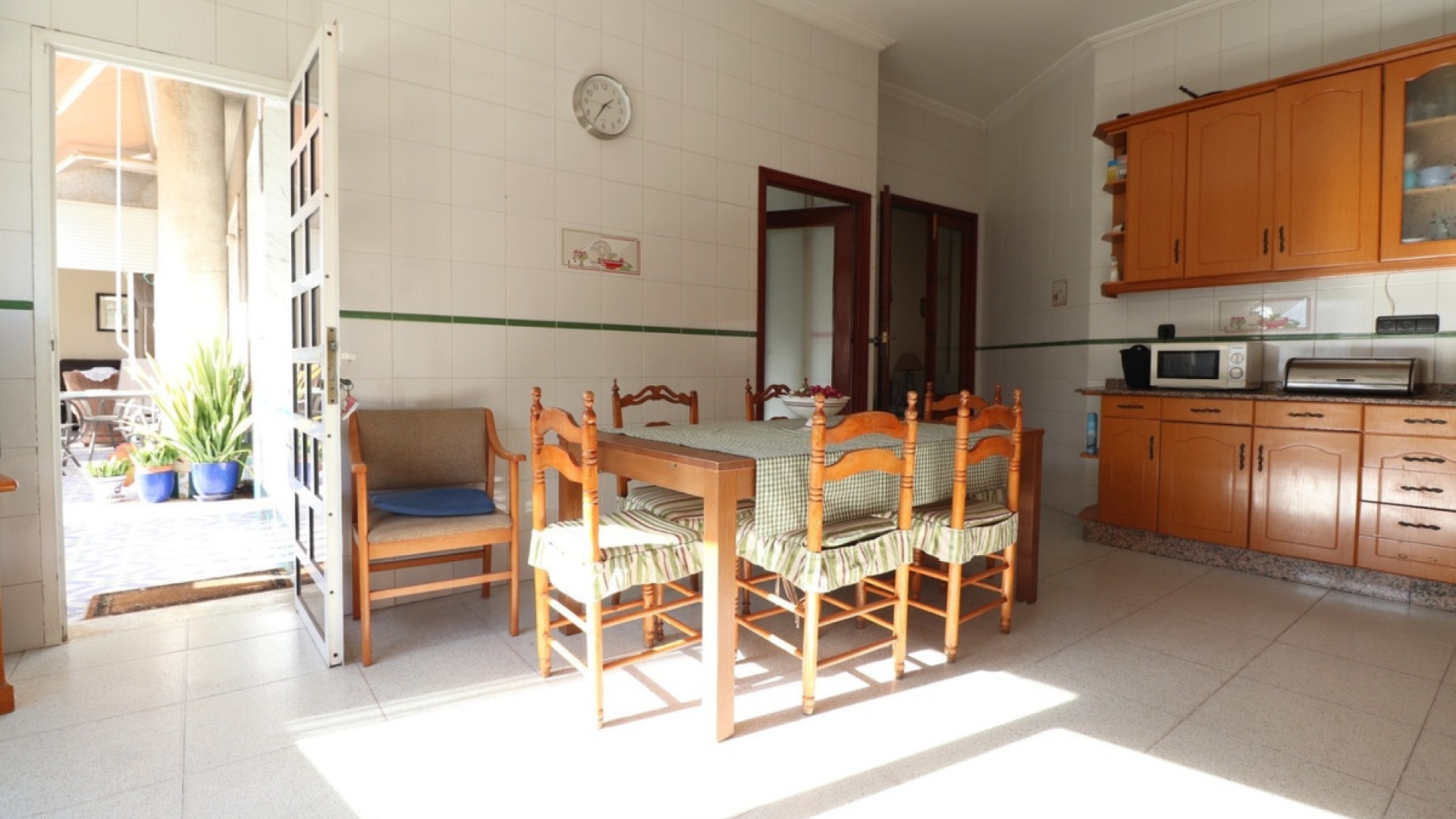 Wiederverkauf - Wohnung - Rojales - Rojales Centro