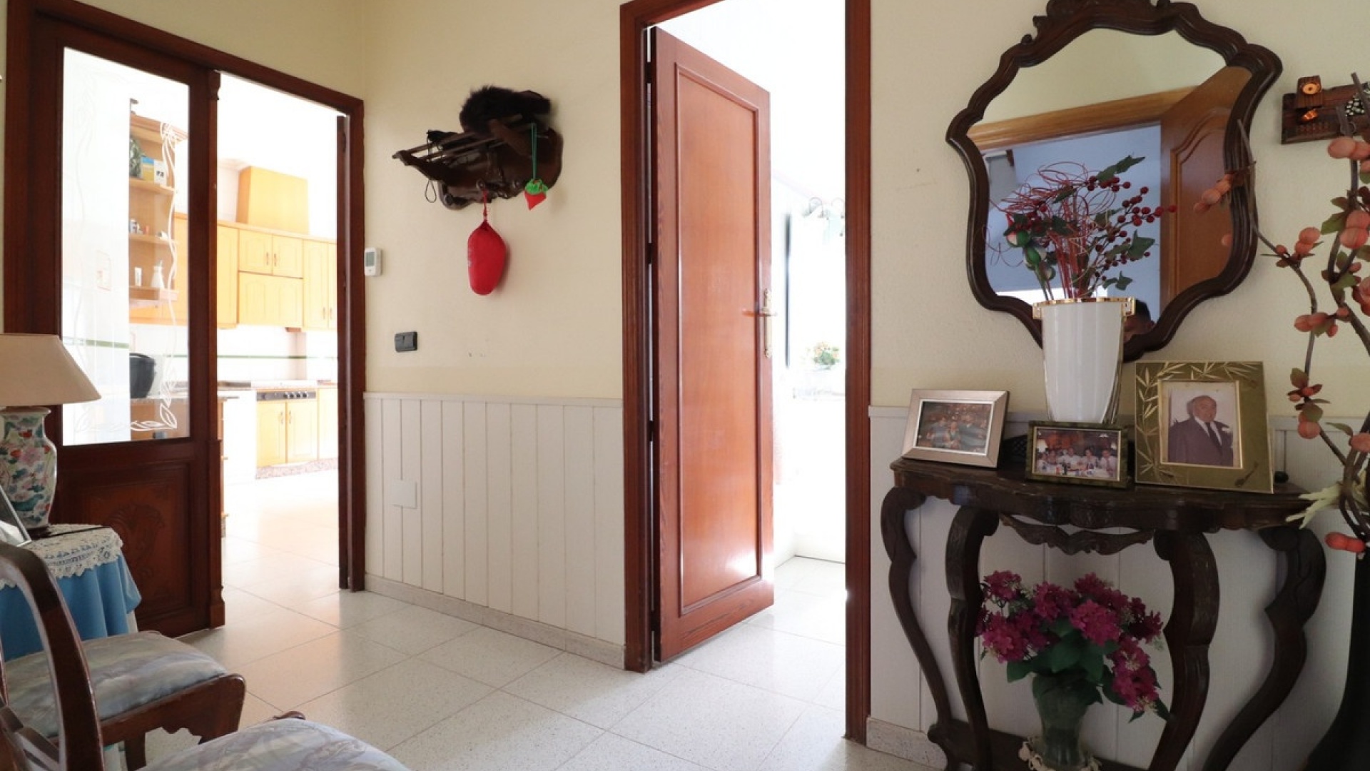Wiederverkauf - Wohnung - Rojales - Rojales Centro