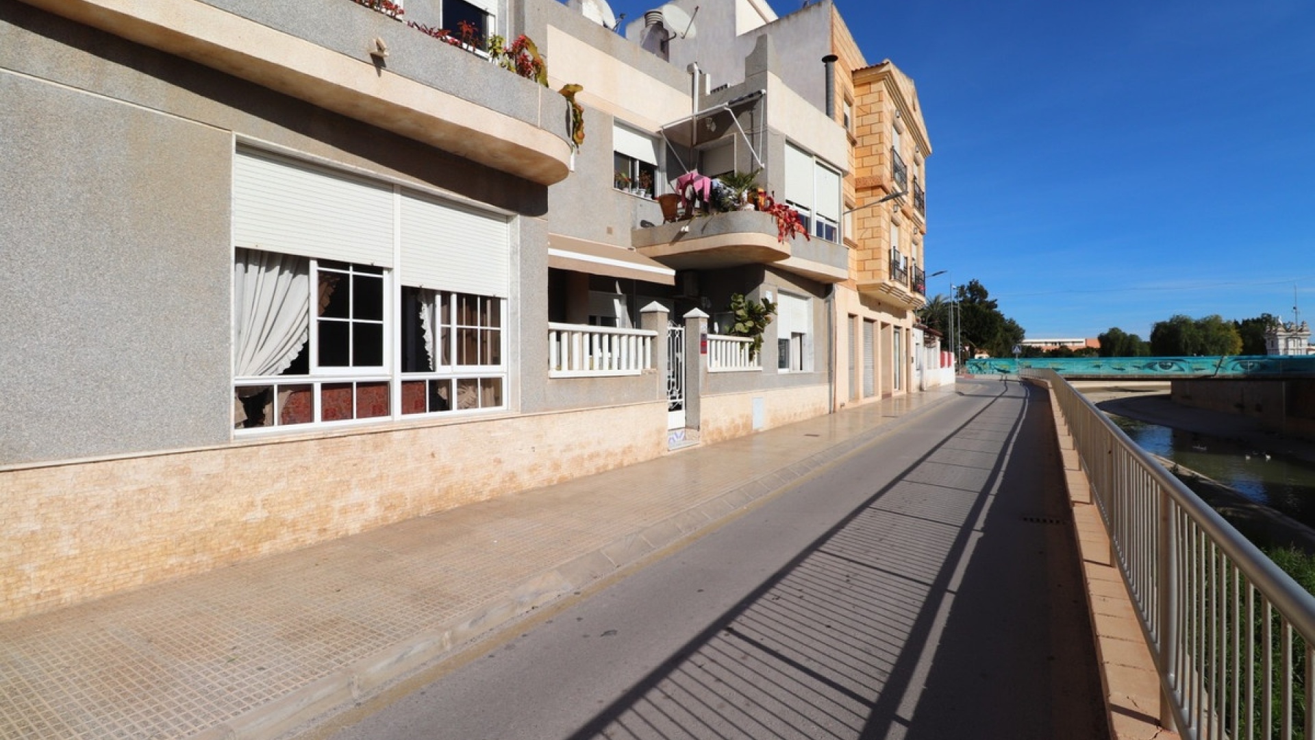 Wiederverkauf - Wohnung - Rojales - Rojales Centro