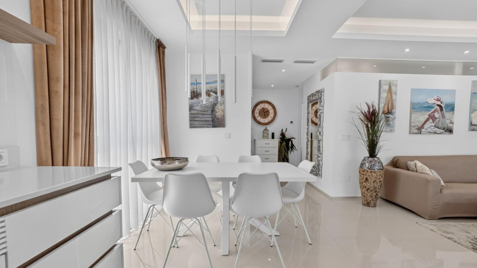Wiederverkauf - Wohnung - Rojales - Rojales Centro