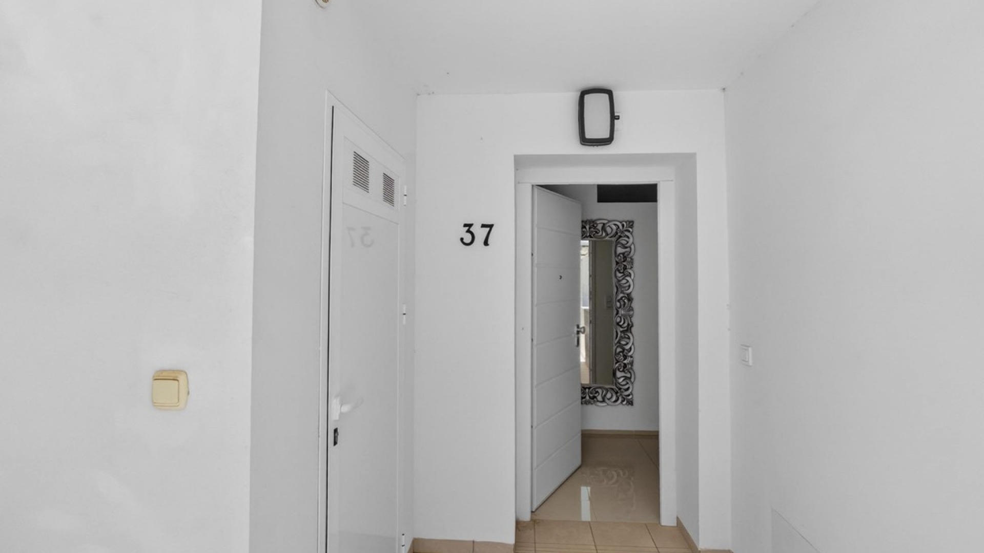 Wiederverkauf - Wohnung - Rojales - Rojales Centro
