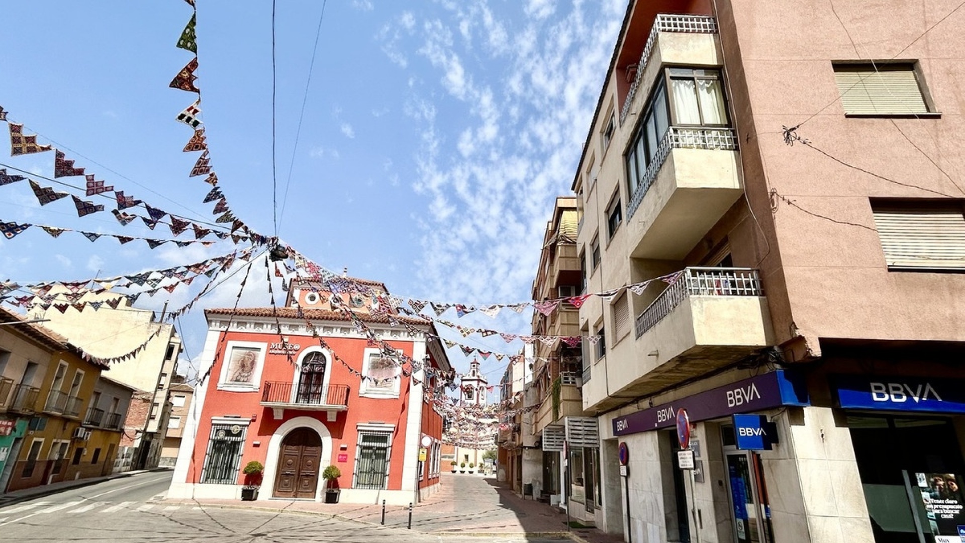 Wiederverkauf - Wohnung - Rojales - Rojales Centro
