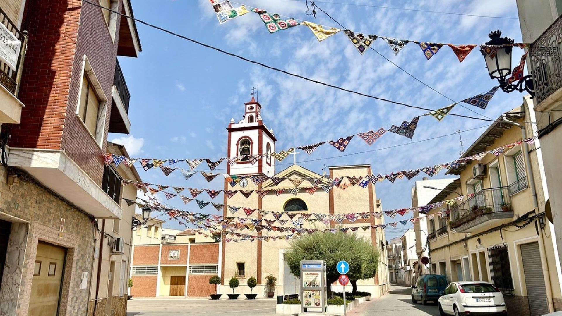 Wiederverkauf - Wohnung - Rojales - Rojales Centro