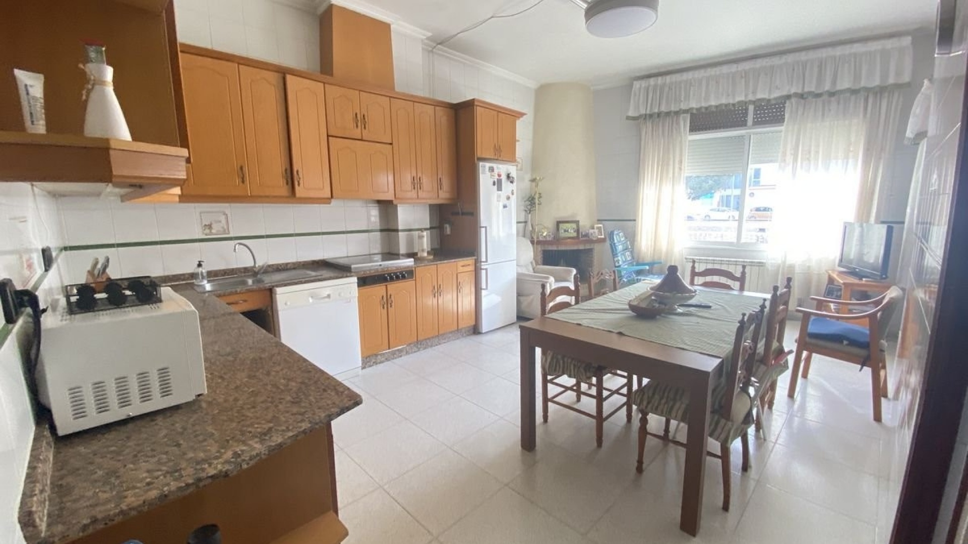Wiederverkauf - Wohnung - Rojales - Rojales Centro