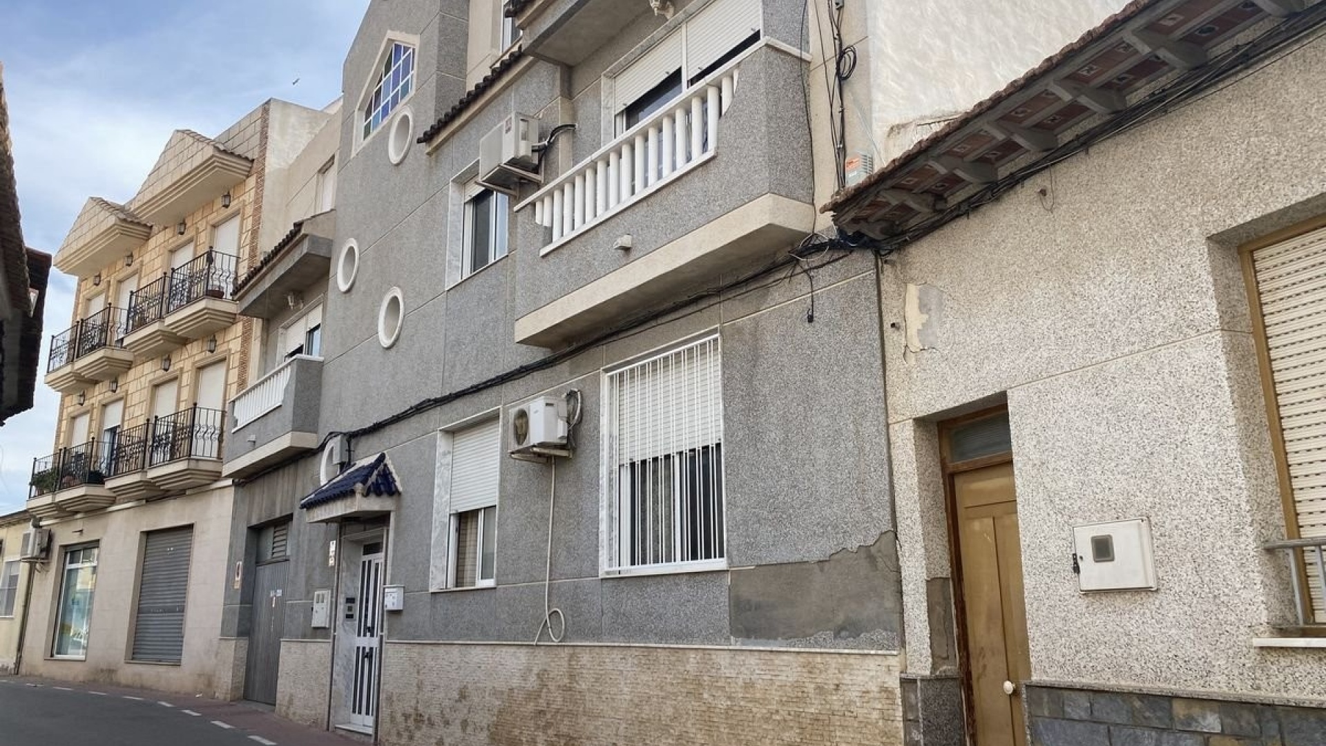 Wiederverkauf - Wohnung - Rojales - Rojales Centro