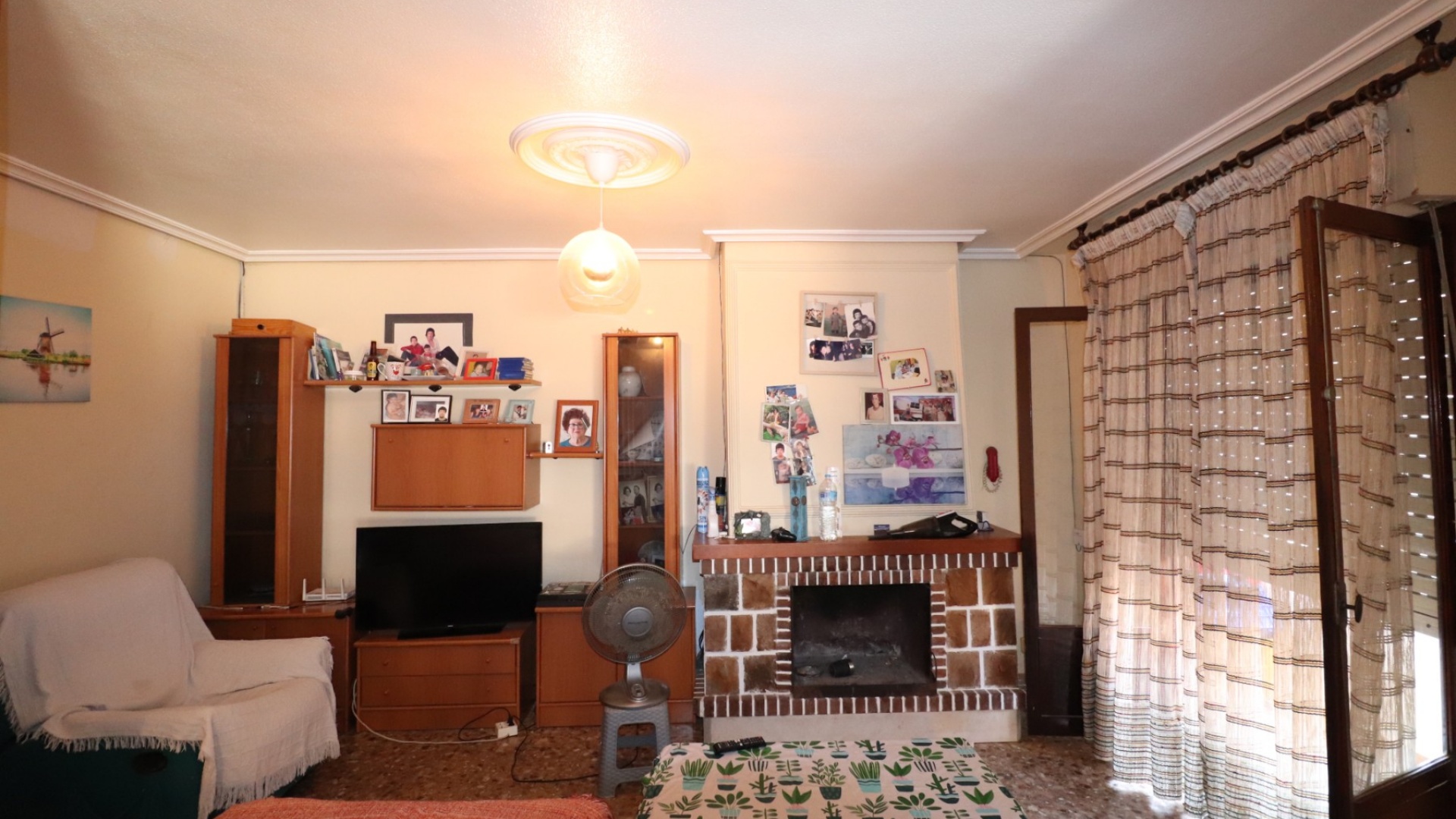 Wiederverkauf - Wohnung - Rojales - Rojales - Village