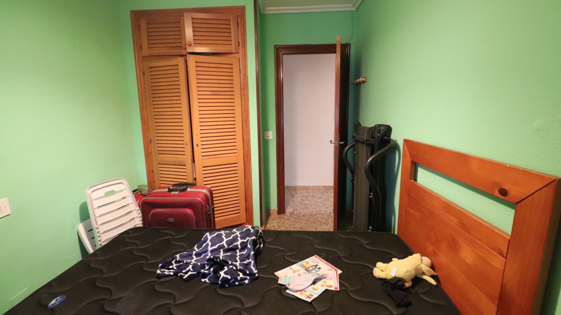 Wiederverkauf - Wohnung - Rojales - Rojales - Village