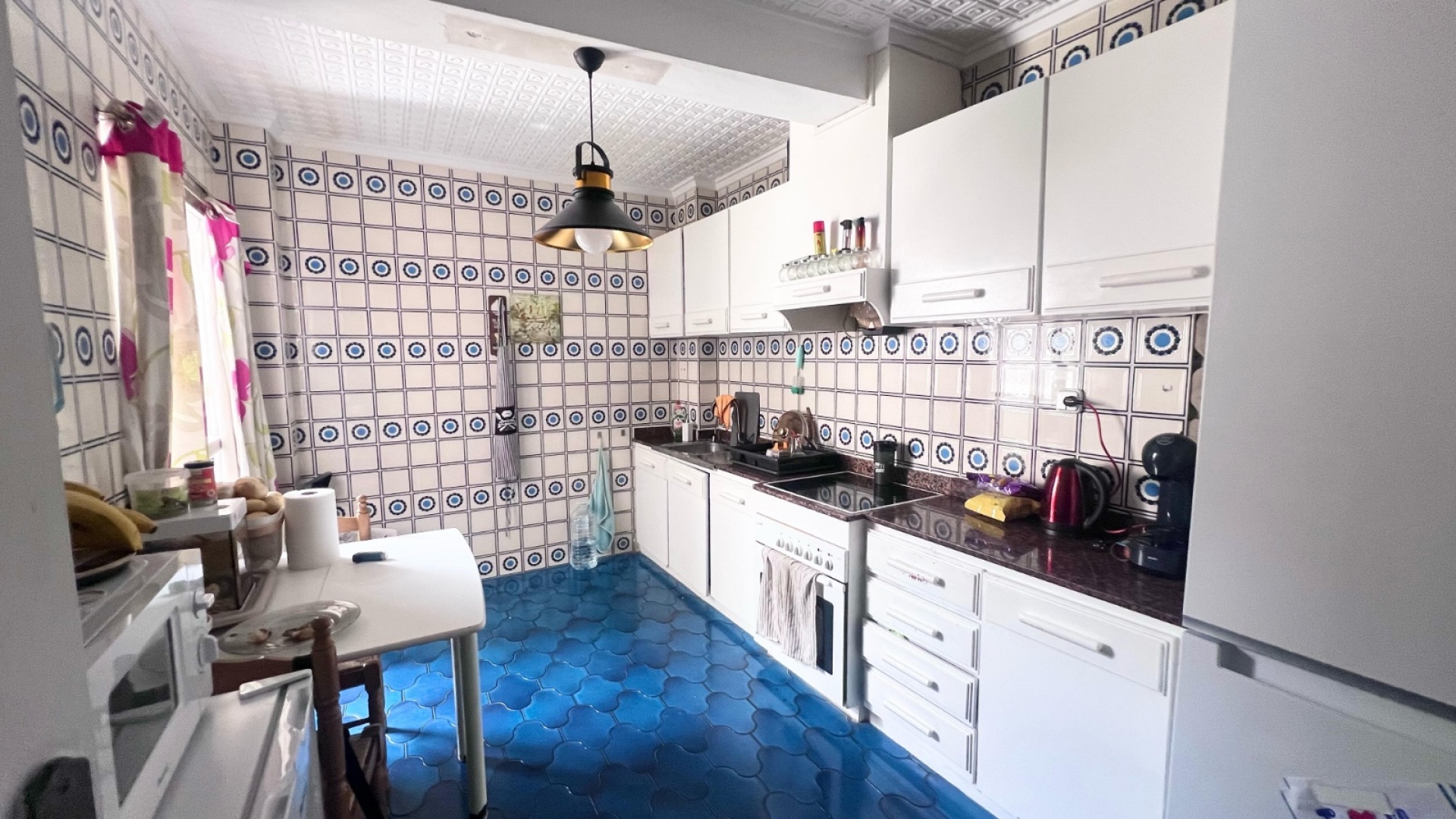 Wiederverkauf - Wohnung - Rojales