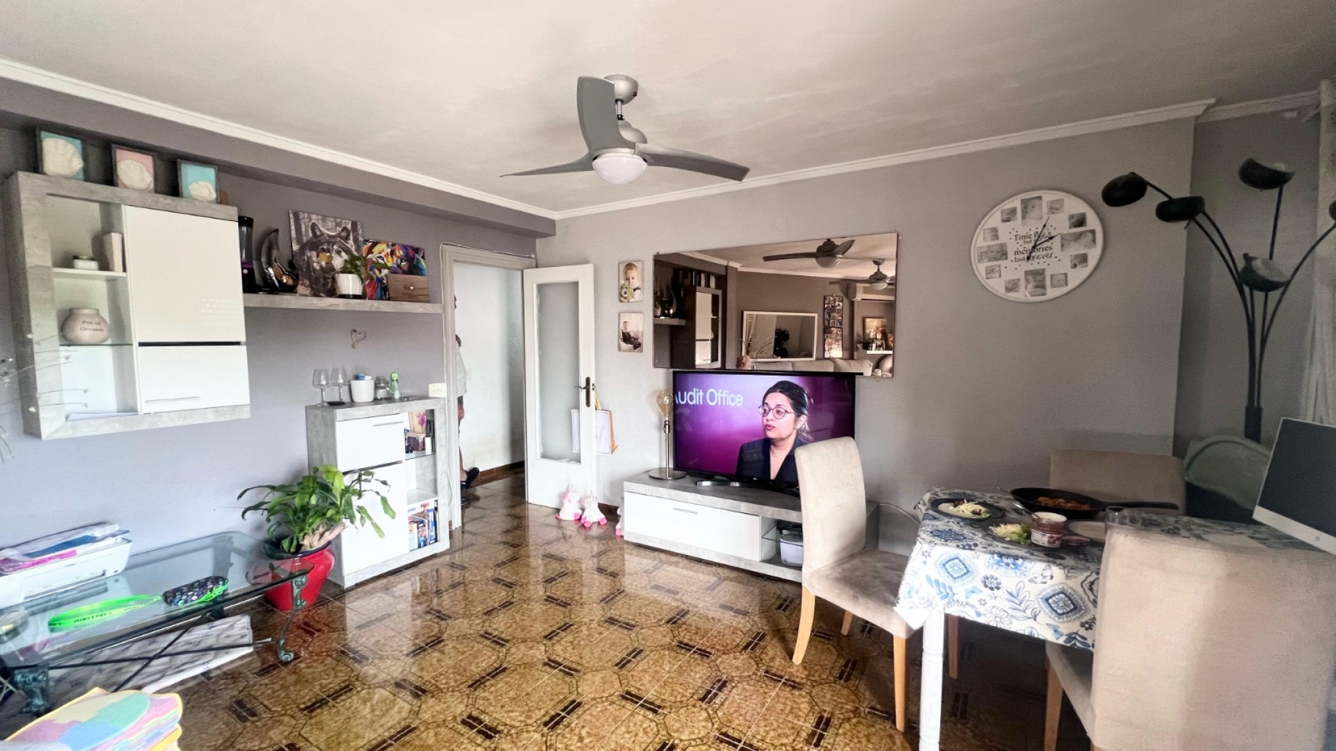 Wiederverkauf - Wohnung - Rojales