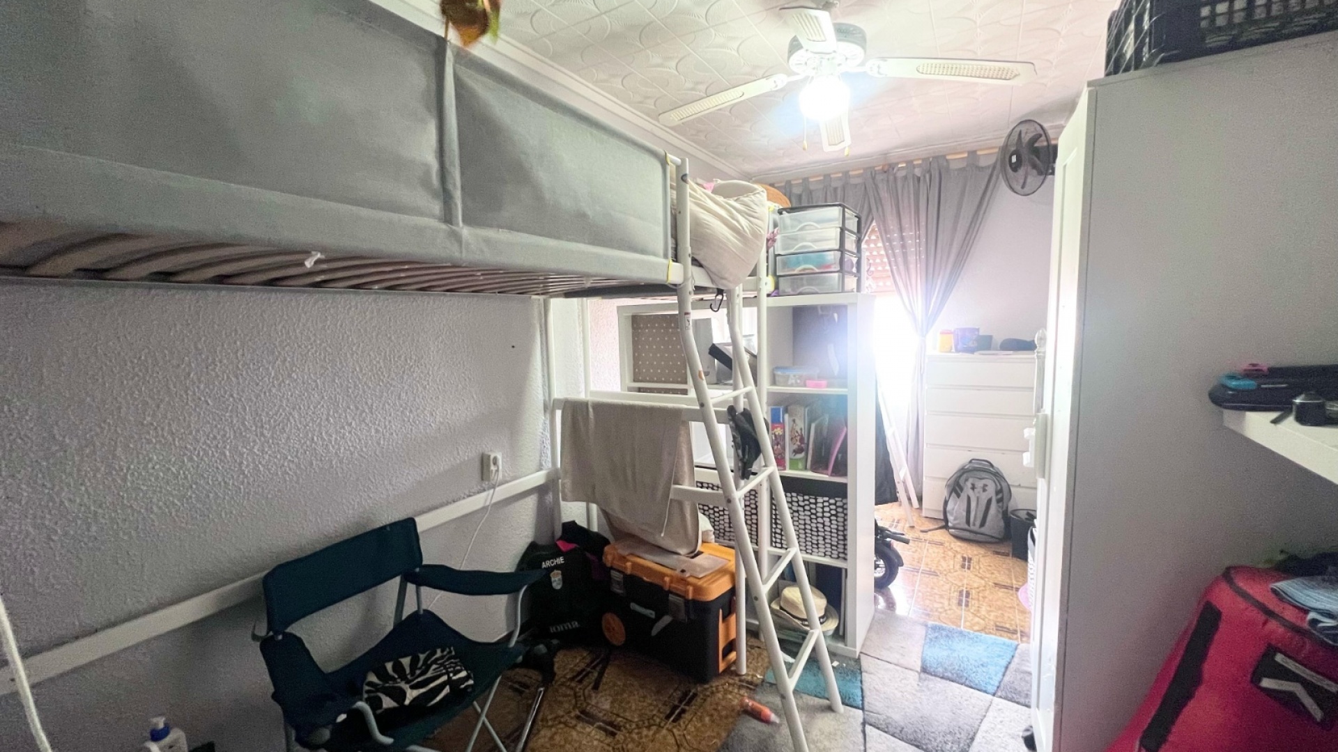 Wiederverkauf - Wohnung - Rojales