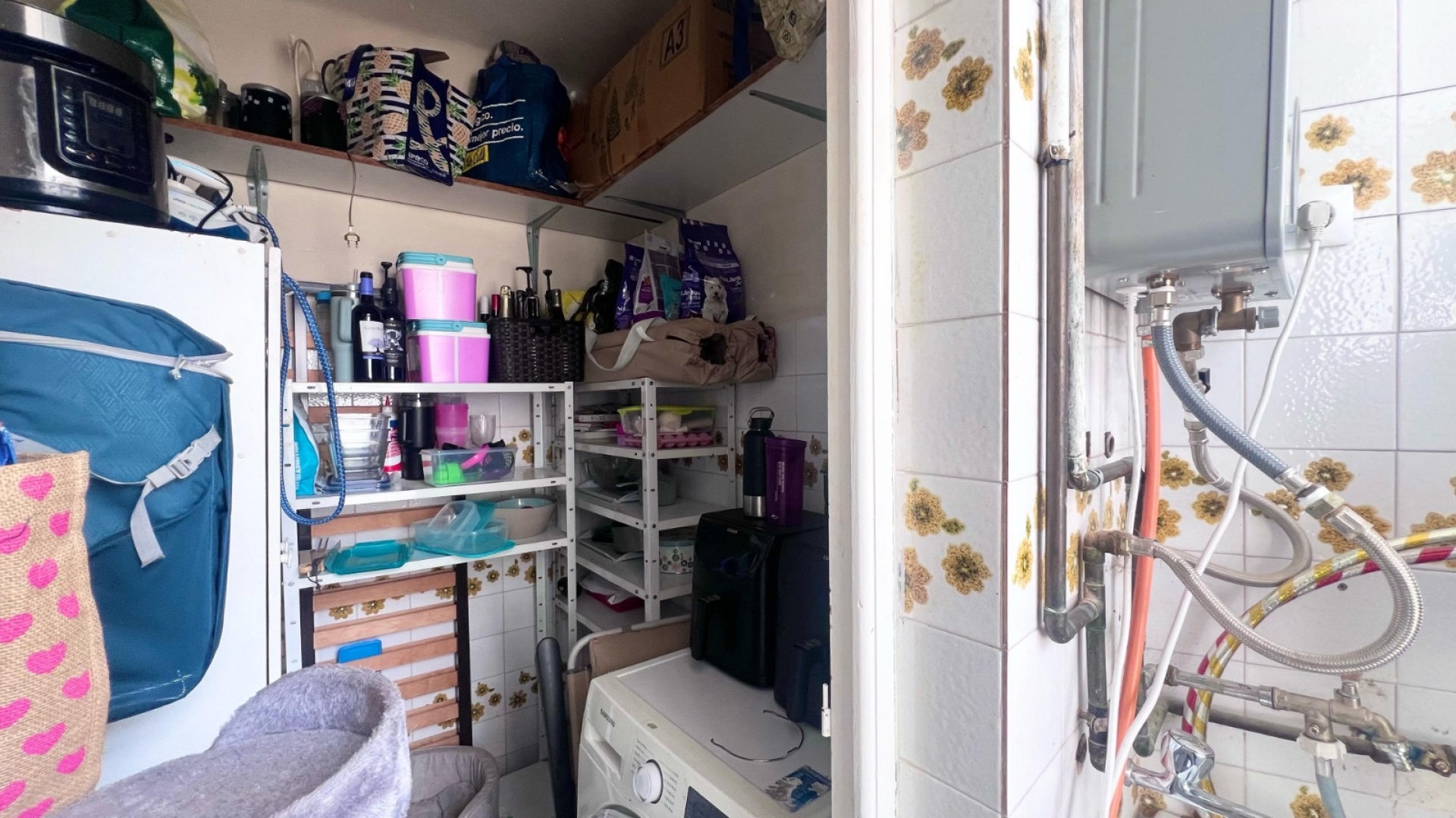 Wiederverkauf - Wohnung - Rojales