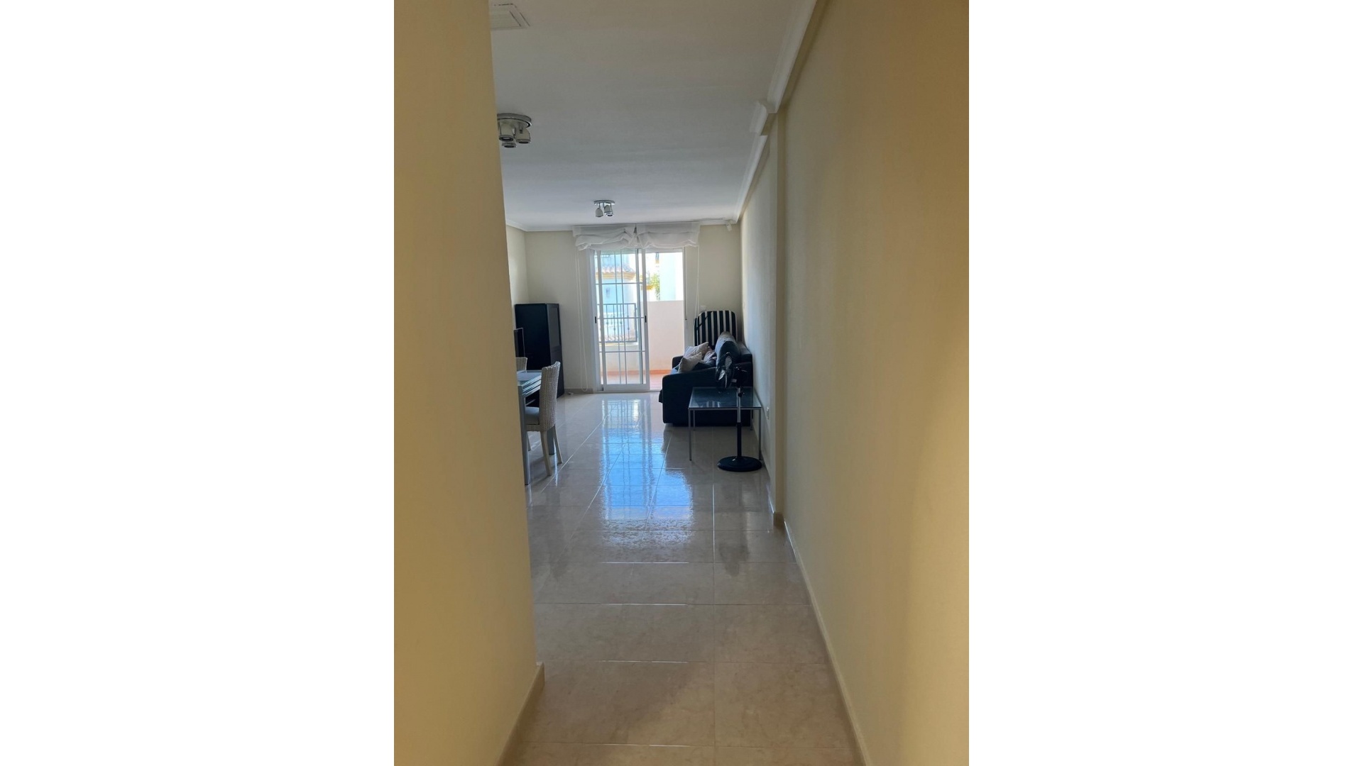 Wiederverkauf - Wohnung - San Fulgencio - San Fulgencio Centro