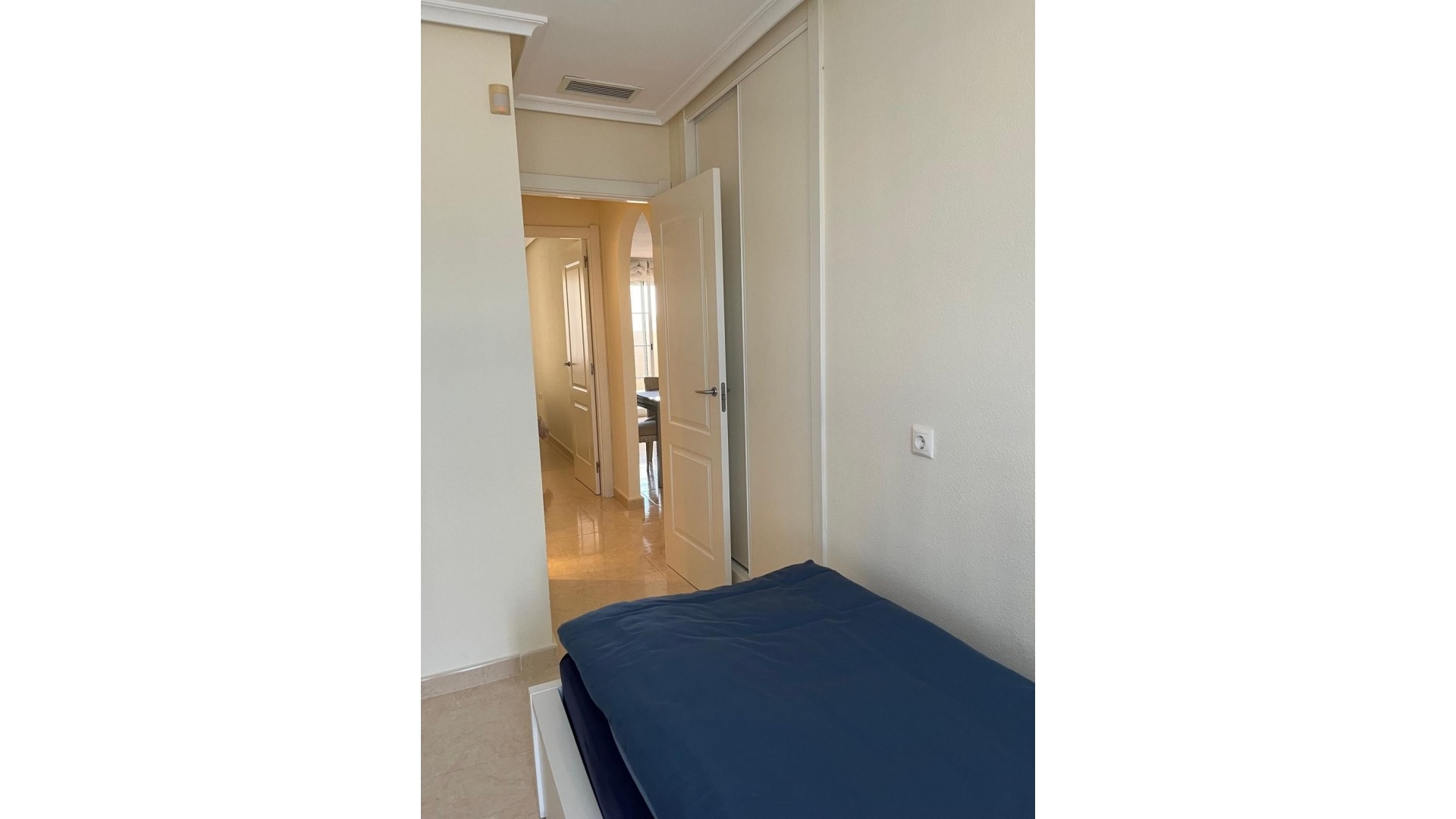 Wiederverkauf - Wohnung - San Fulgencio - San Fulgencio Centro