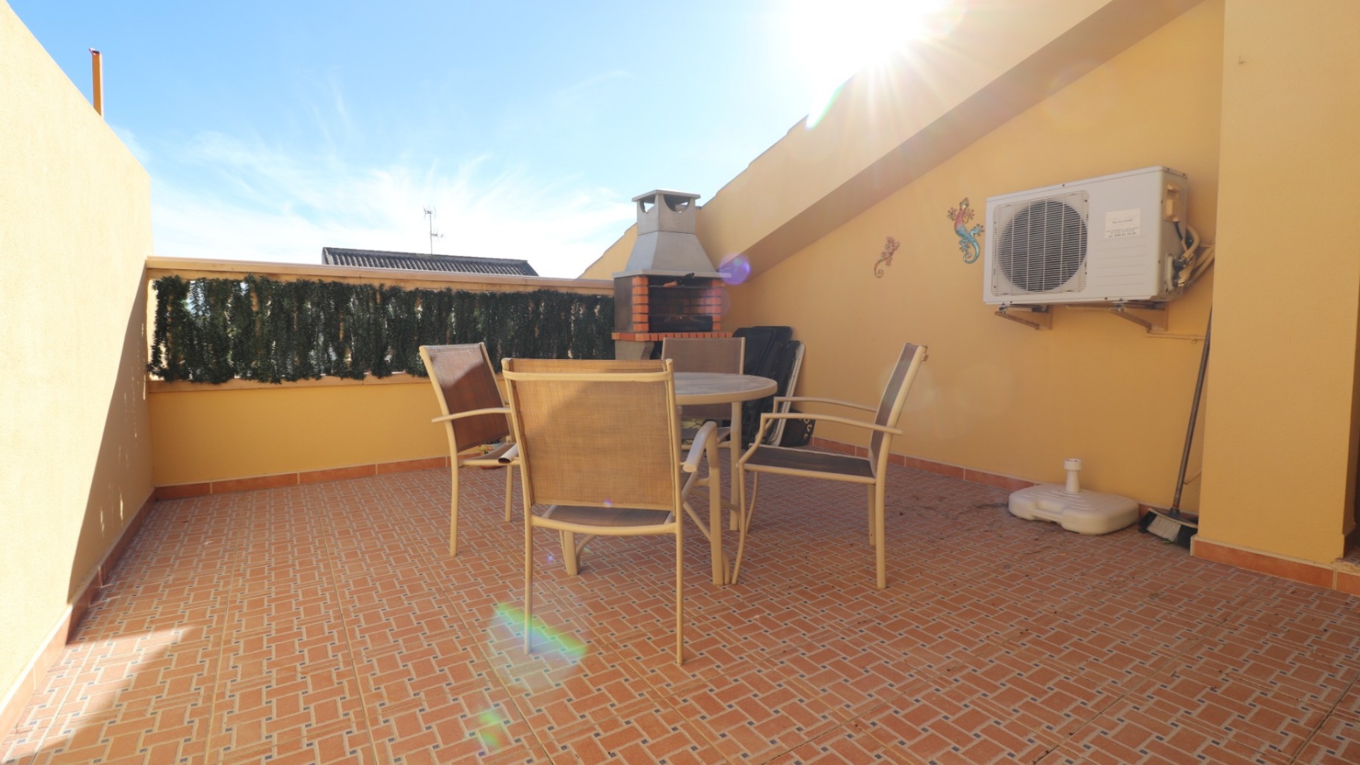 Wiederverkauf - Wohnung - San Fulgencio - San Fulgencio - Town