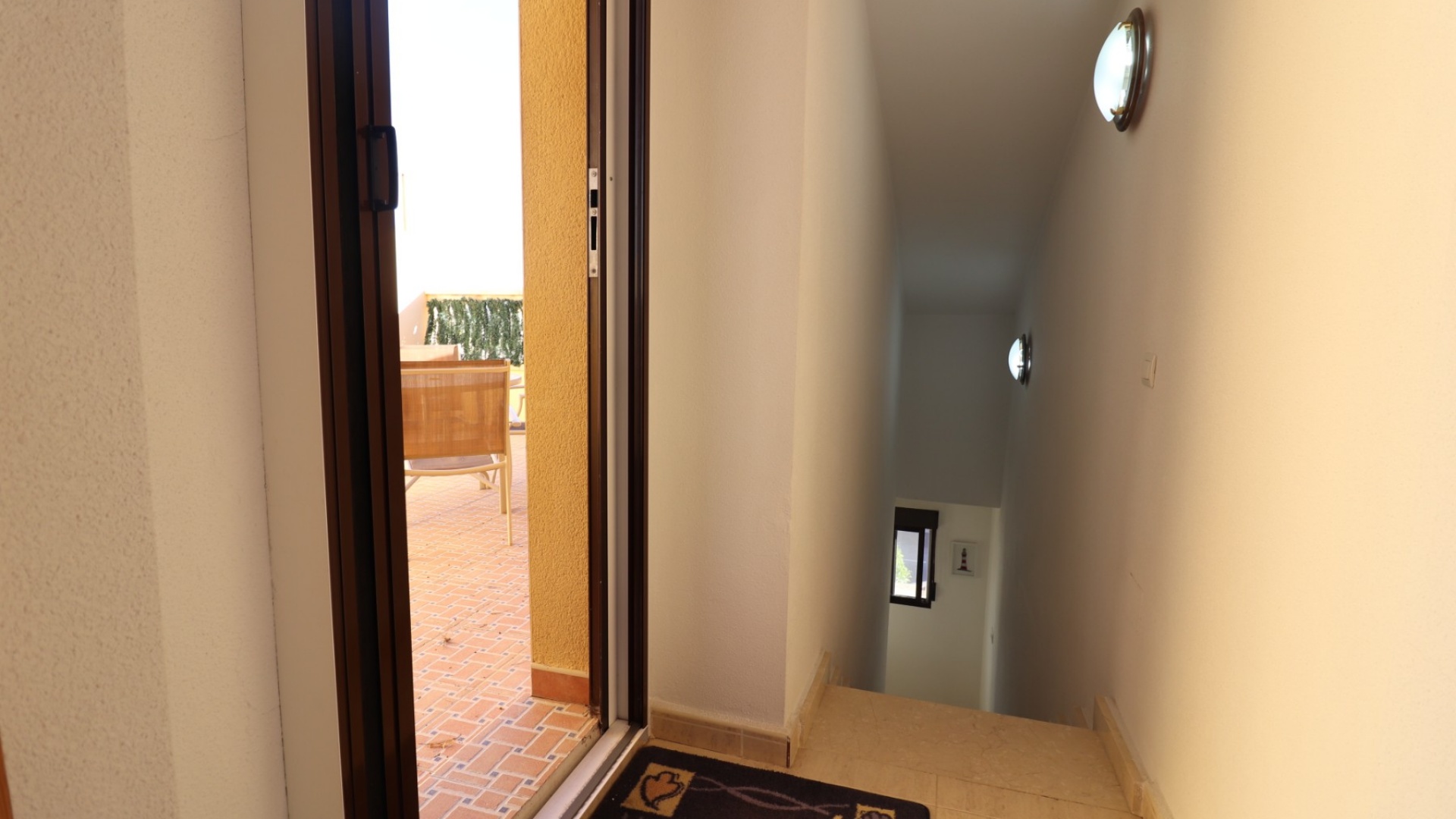 Wiederverkauf - Wohnung - San Fulgencio - San Fulgencio - Town