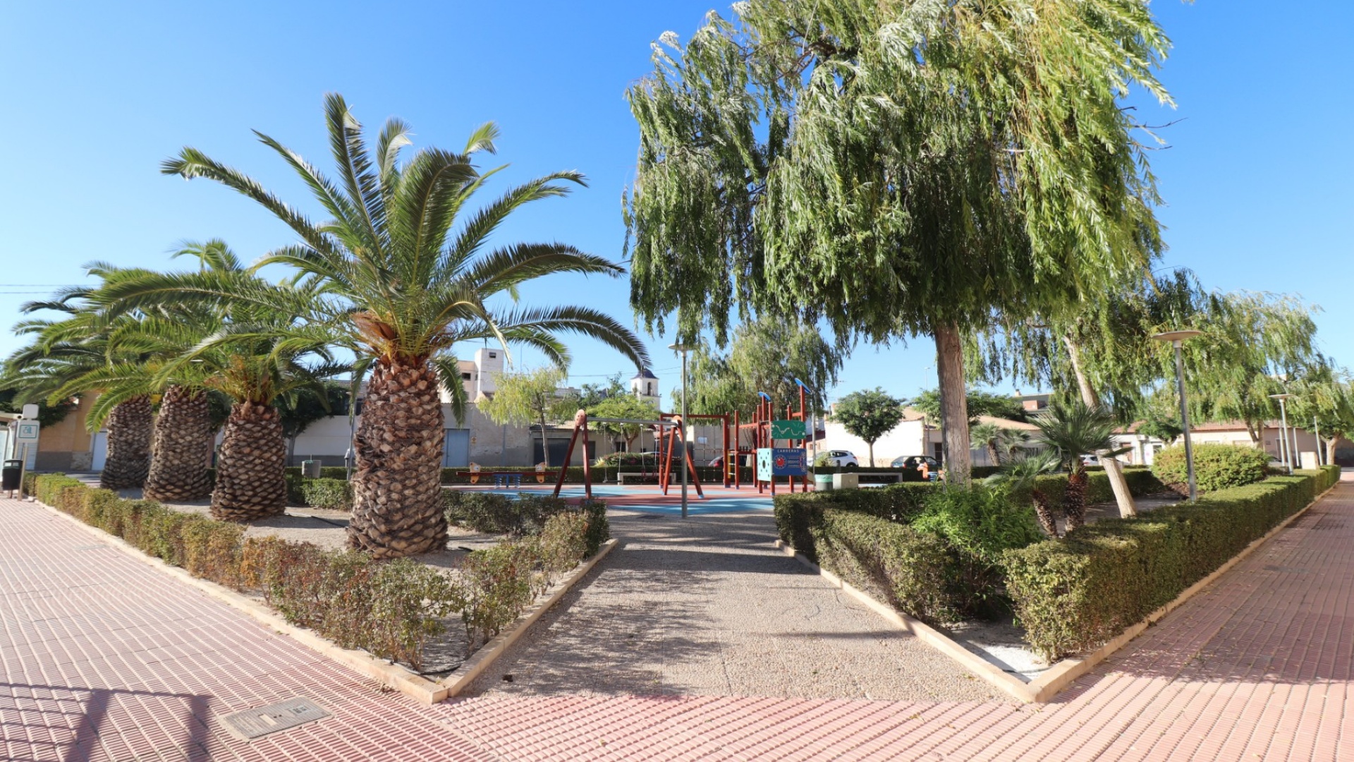 Wiederverkauf - Wohnung - San Fulgencio - San Fulgencio - Town