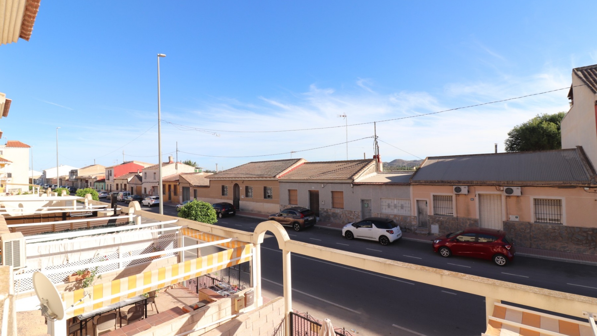 Wiederverkauf - Wohnung - San Fulgencio - San Fulgencio - Town