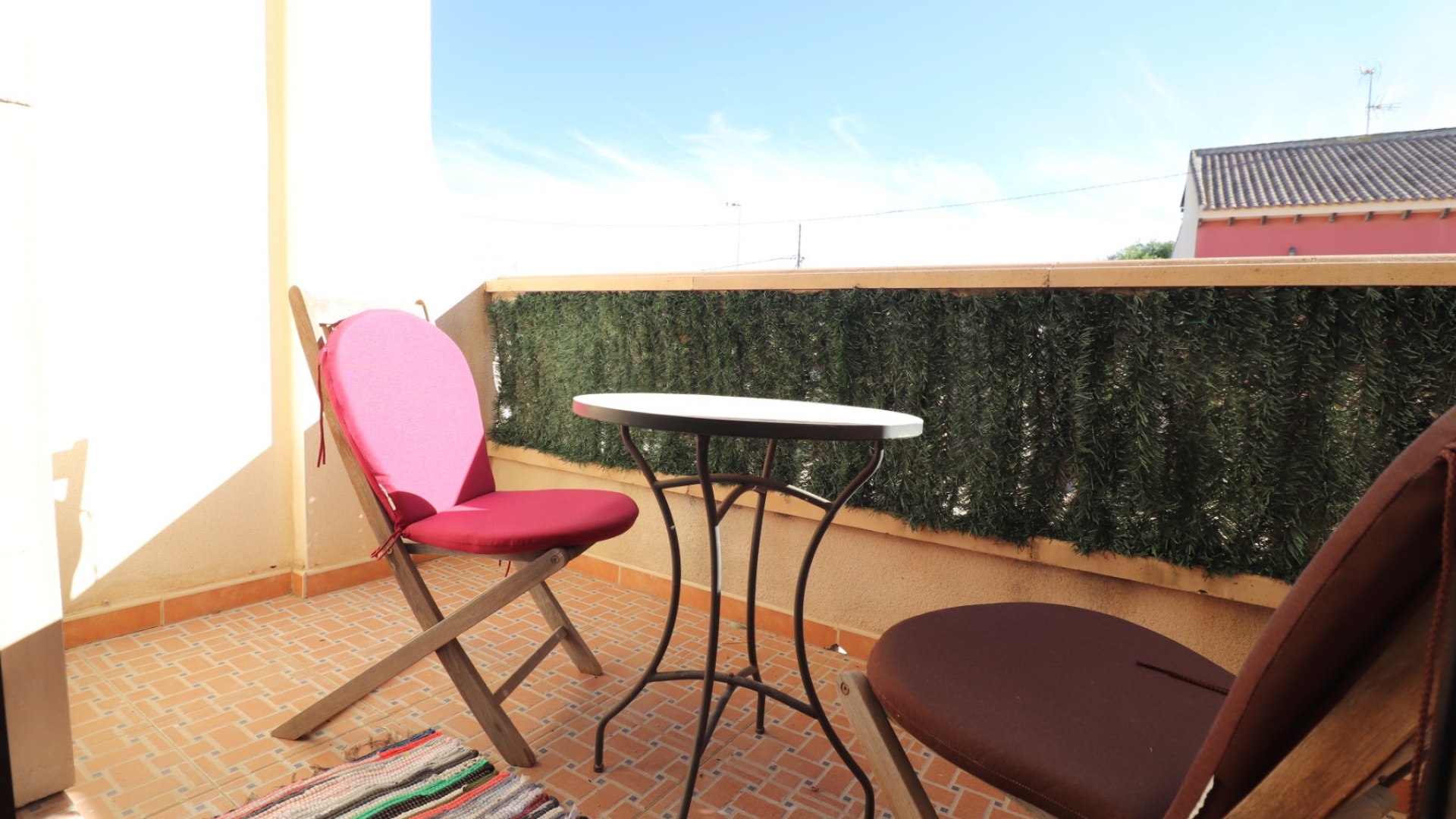 Wiederverkauf - Wohnung - San Fulgencio - San Fulgencio - Town