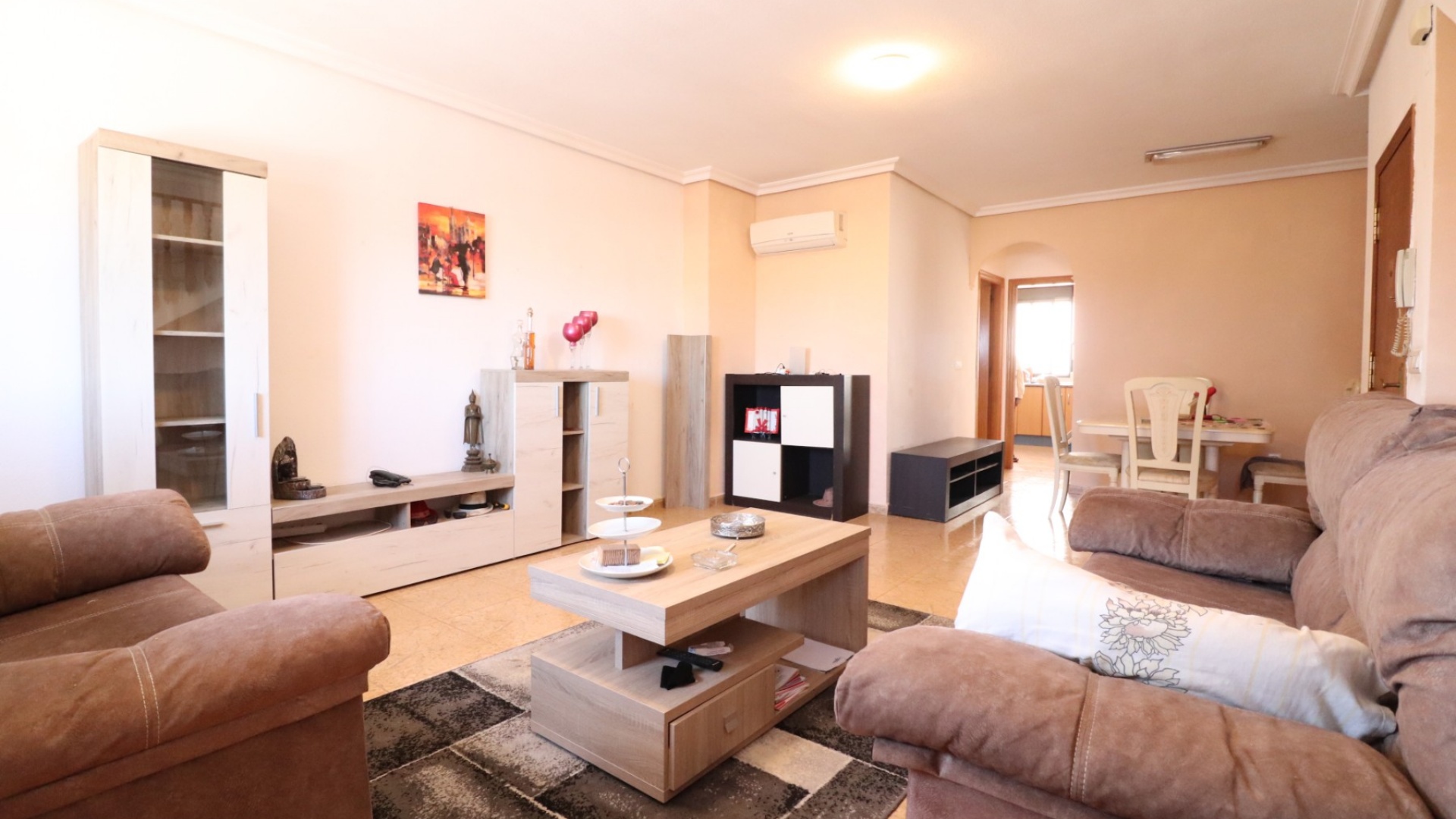 Wiederverkauf - Wohnung - San Fulgencio - san fulgencio