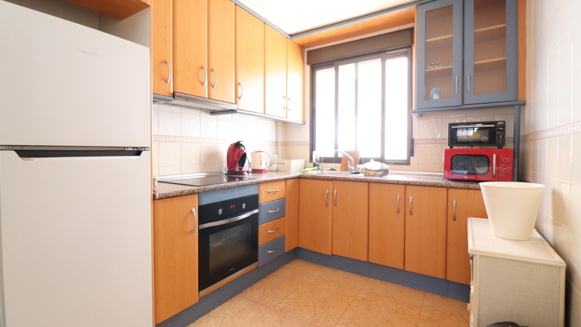 Wiederverkauf - Wohnung - San Fulgencio - san fulgencio