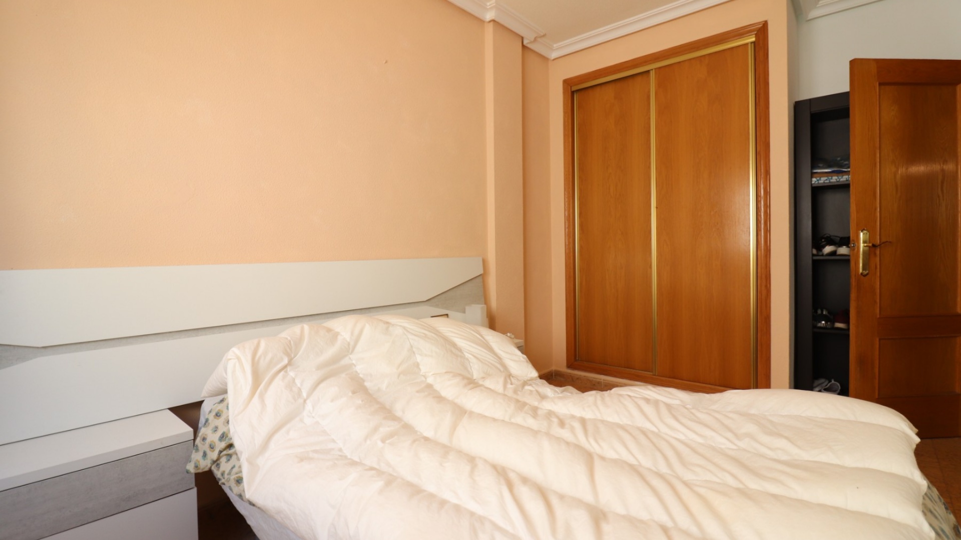 Wiederverkauf - Wohnung - San Fulgencio - san fulgencio