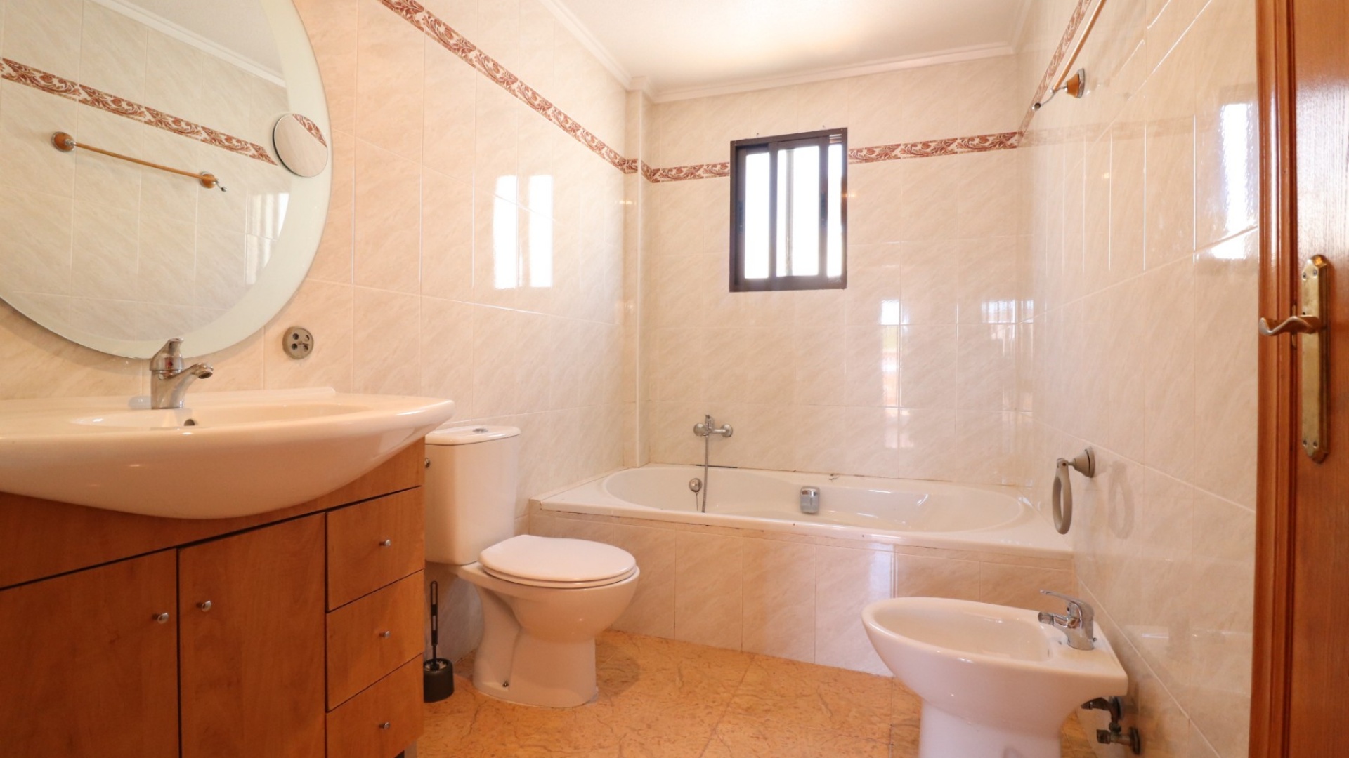 Wiederverkauf - Wohnung - San Fulgencio - san fulgencio