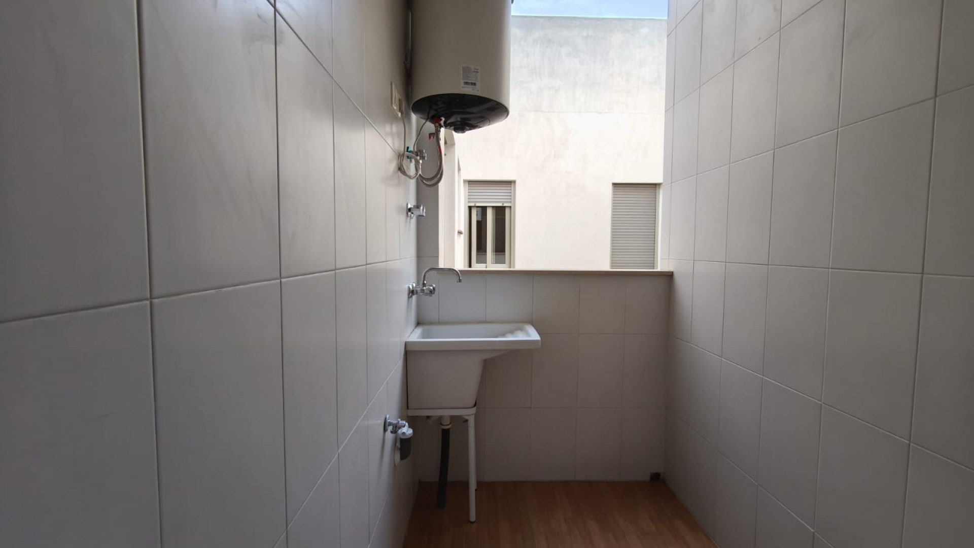 Wiederverkauf - Wohnung - San Isidro - san isidro