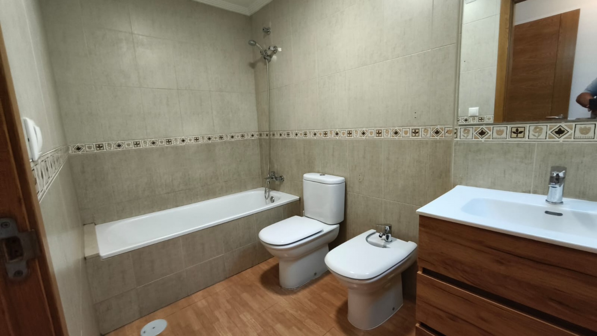 Wiederverkauf - Wohnung - San Isidro - san isidro