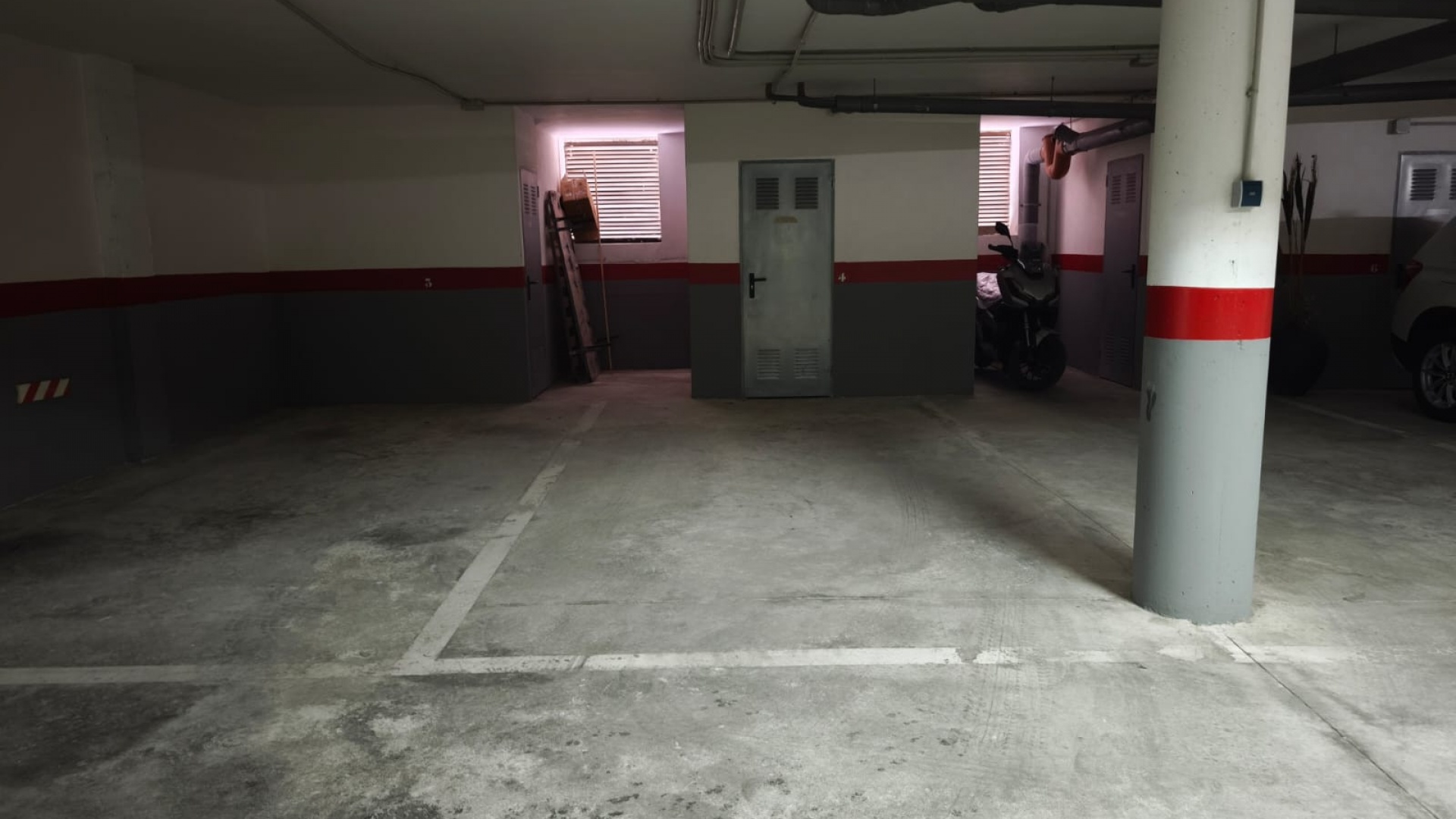 Wiederverkauf - Wohnung - San Isidro - san isidro