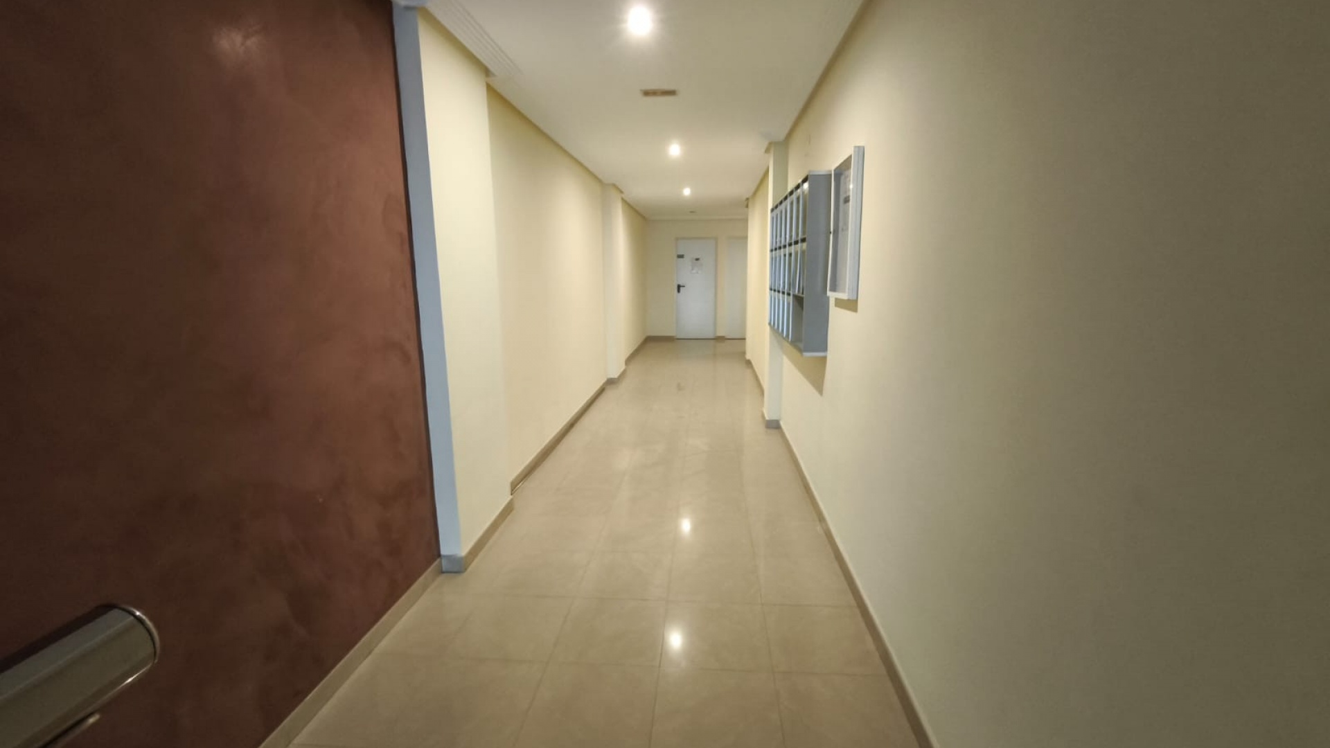 Wiederverkauf - Wohnung - San Isidro - san isidro