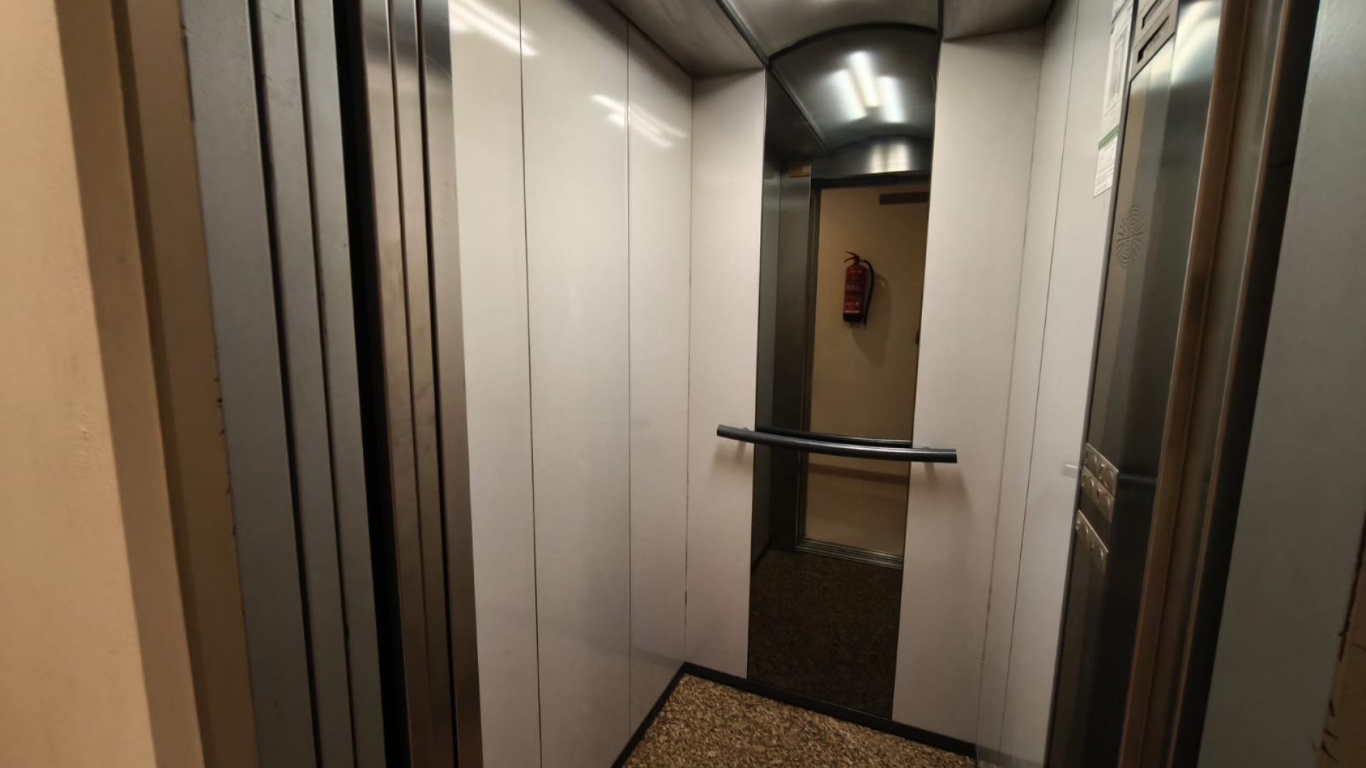 Wiederverkauf - Wohnung - San Isidro - san isidro