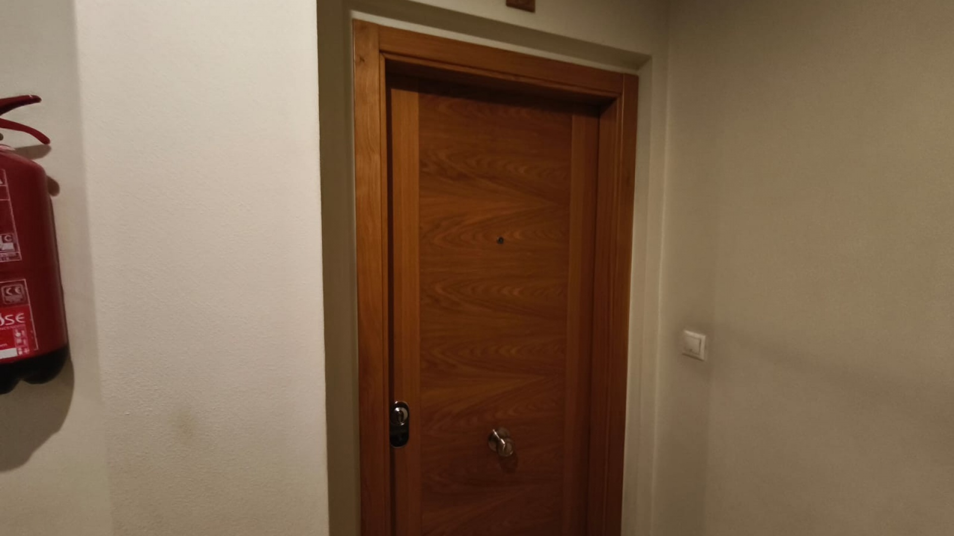 Wiederverkauf - Wohnung - San Isidro - san isidro