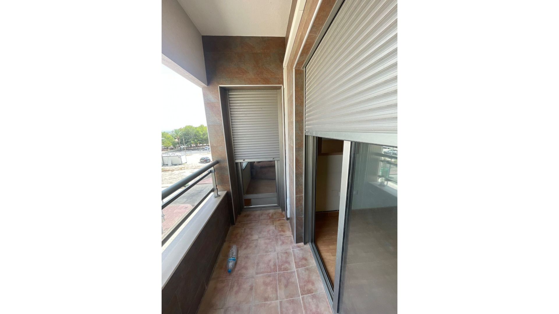 Wiederverkauf - Wohnung - San Isidro - san isidro