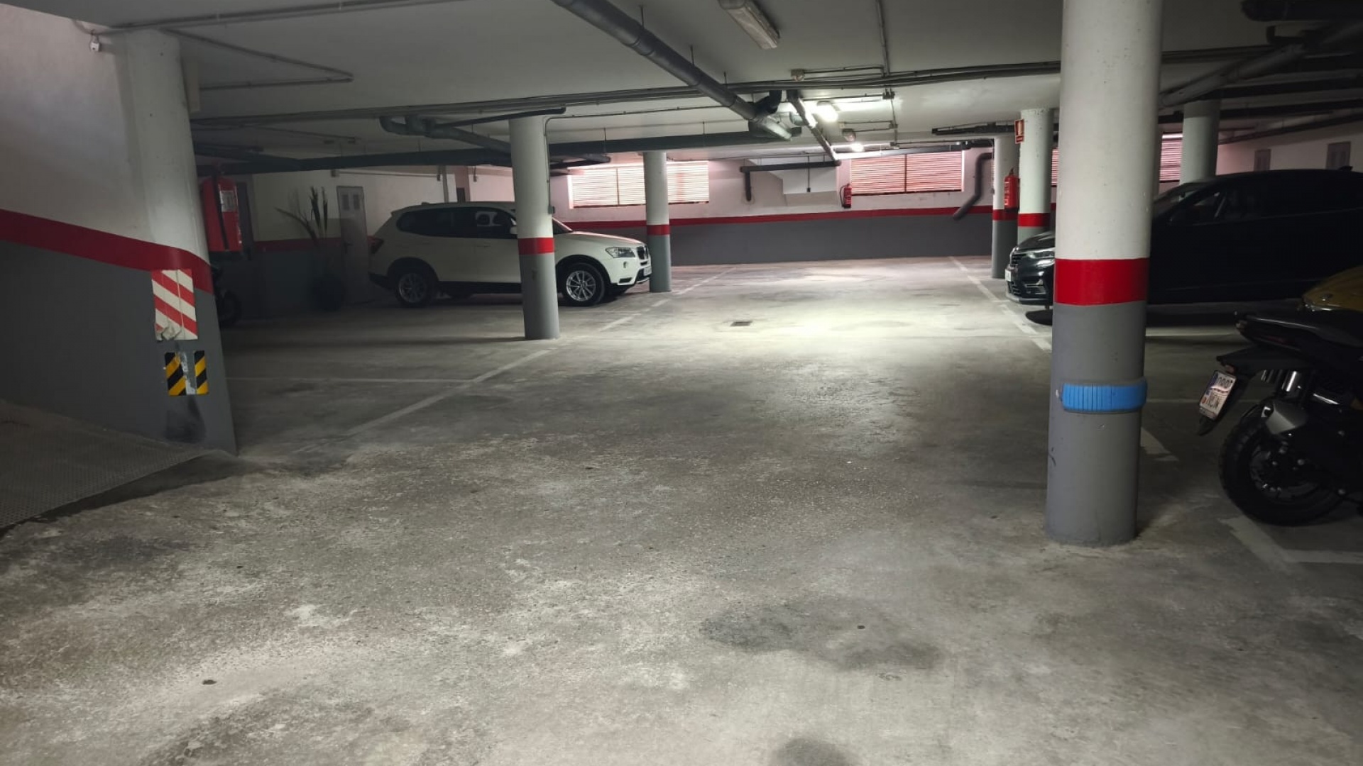 Wiederverkauf - Wohnung - San Isidro - san isidro