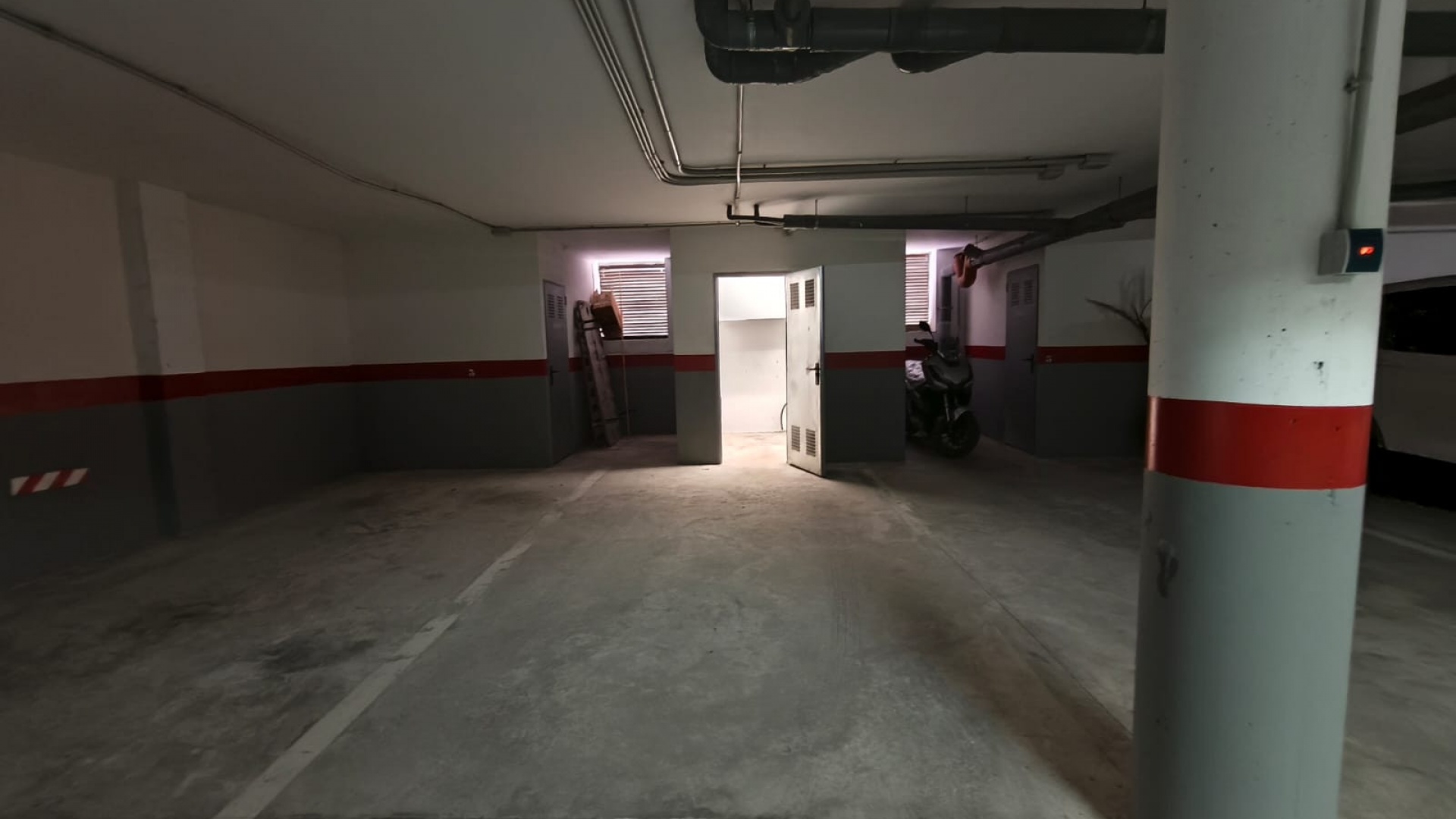 Wiederverkauf - Wohnung - San Isidro - san isidro