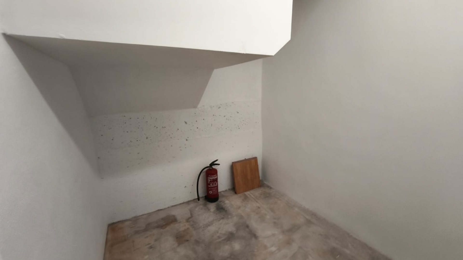 Wiederverkauf - Wohnung - San Isidro - san isidro