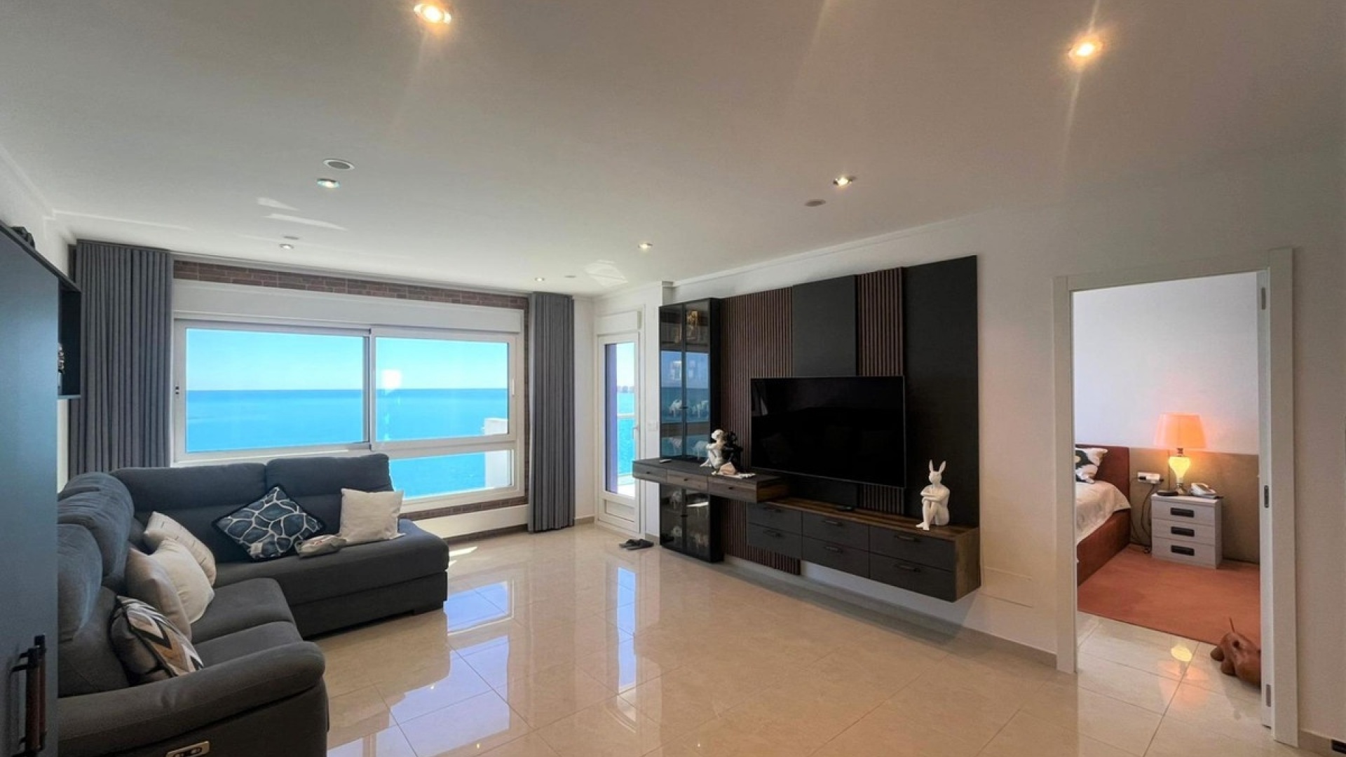 Wiederverkauf - Wohnung - San Javier - La Manga Del Mar Menor