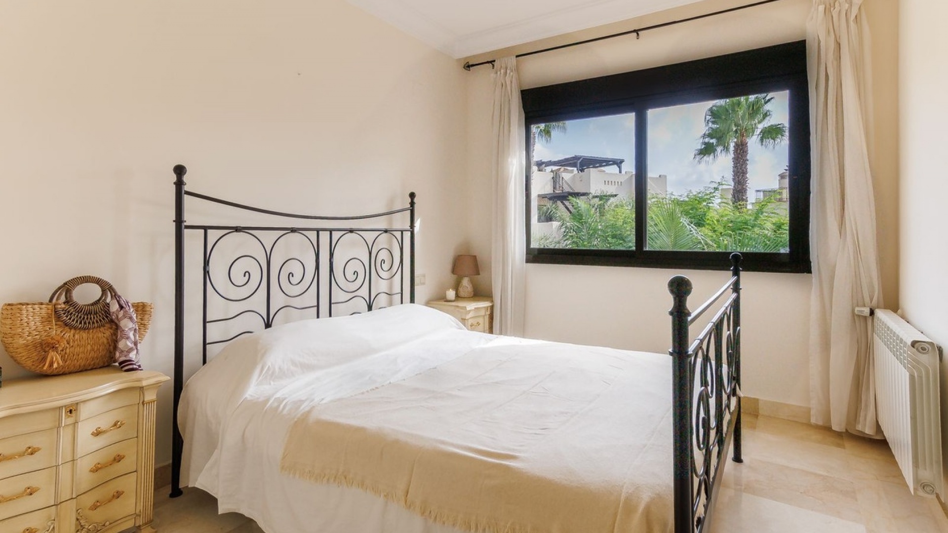 Wiederverkauf - Wohnung - San Javier - Roda Golf
